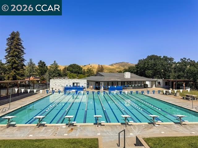 30 Mt. Emory Ct., Clayton CA 94517 — photo 44