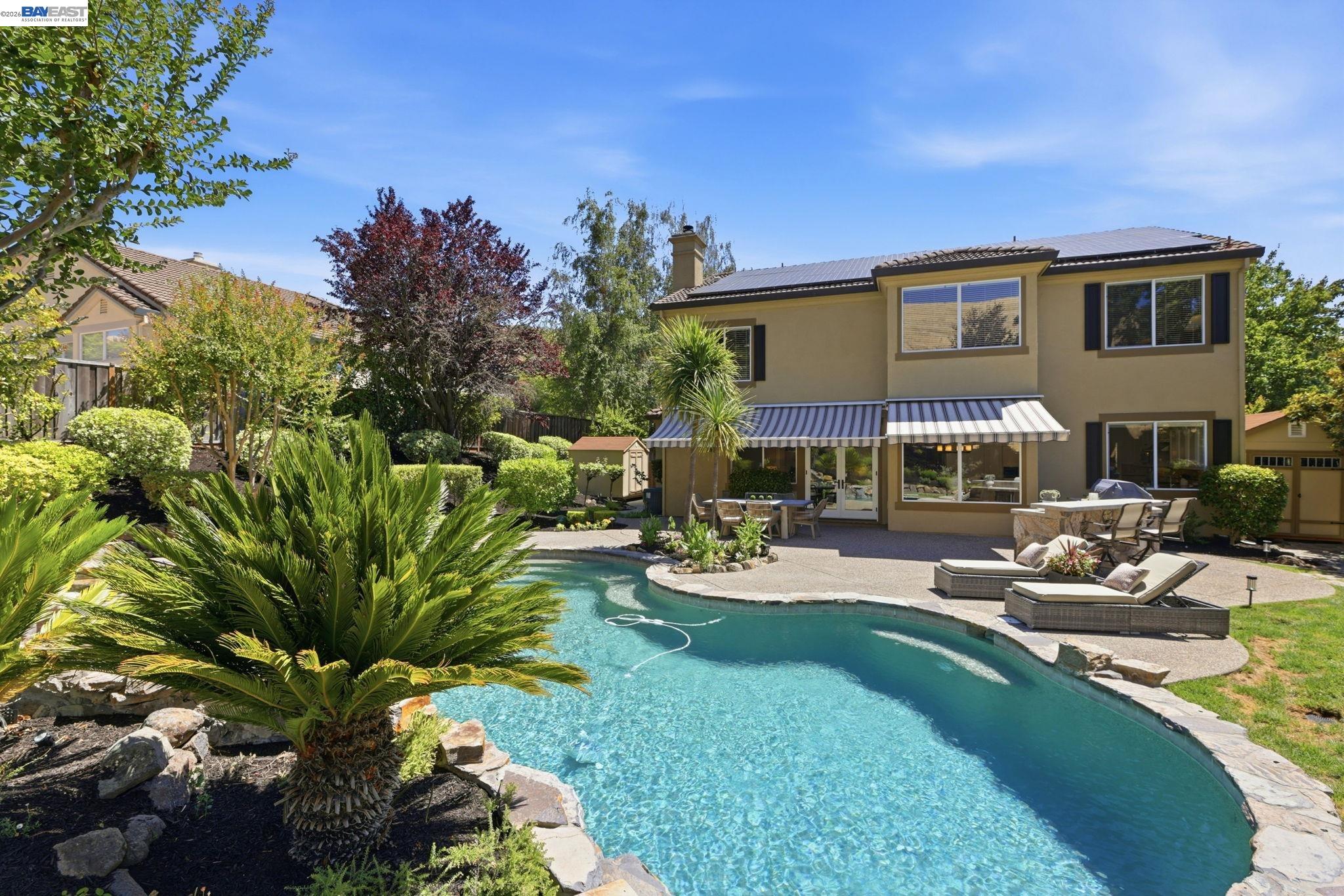 807 Tunbridge Rd, Danville CA 94526 — photo 47