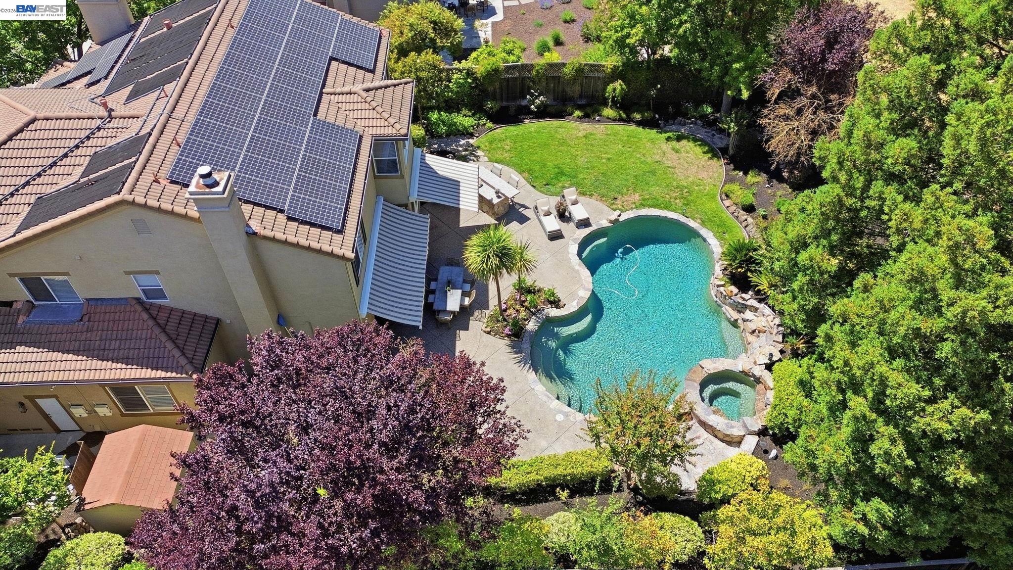 807 Tunbridge Rd, Danville CA 94526 — photo 59