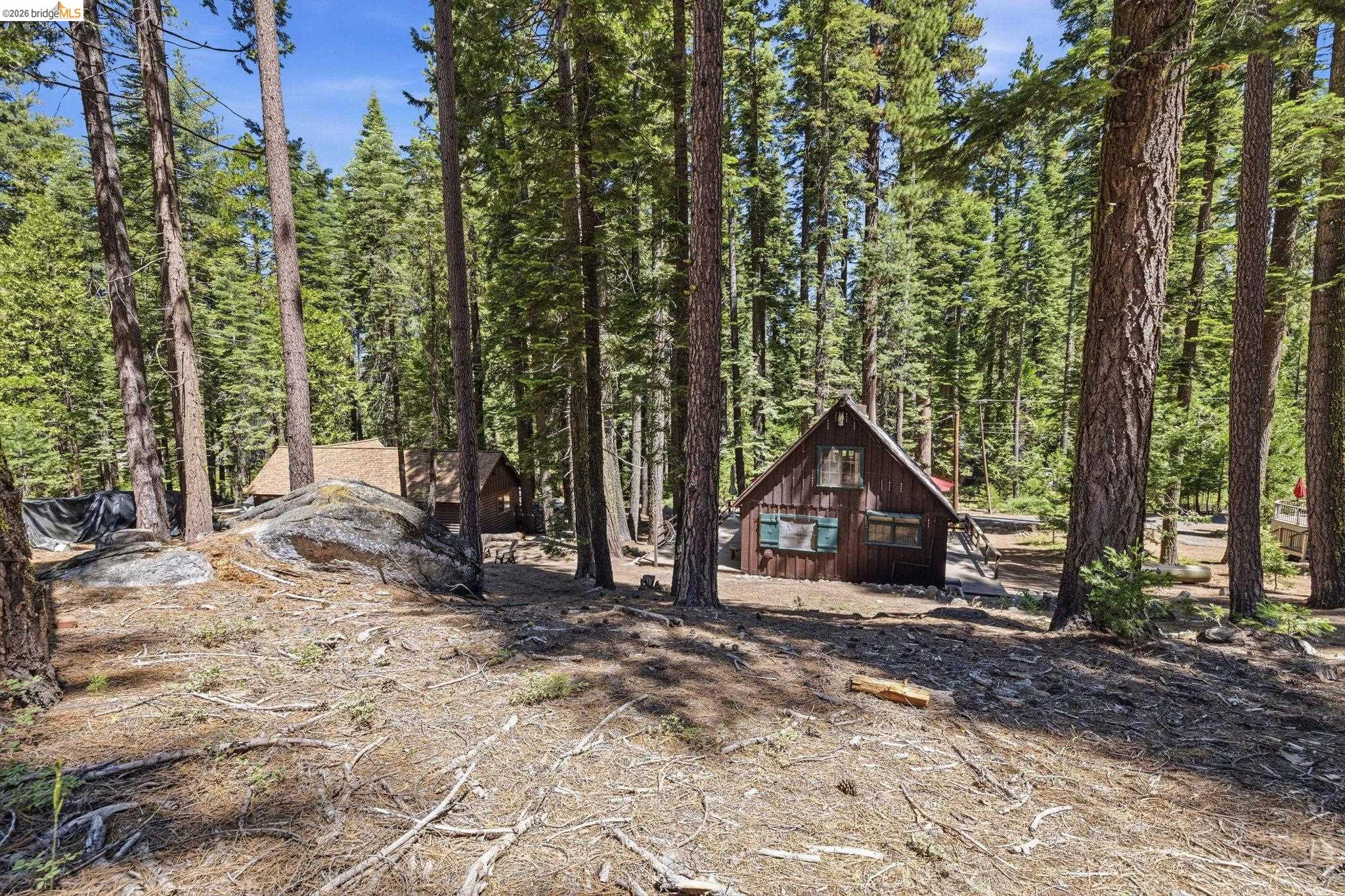 202 Sugarpine Ave., Pinecrest CA 95364 — photo 16