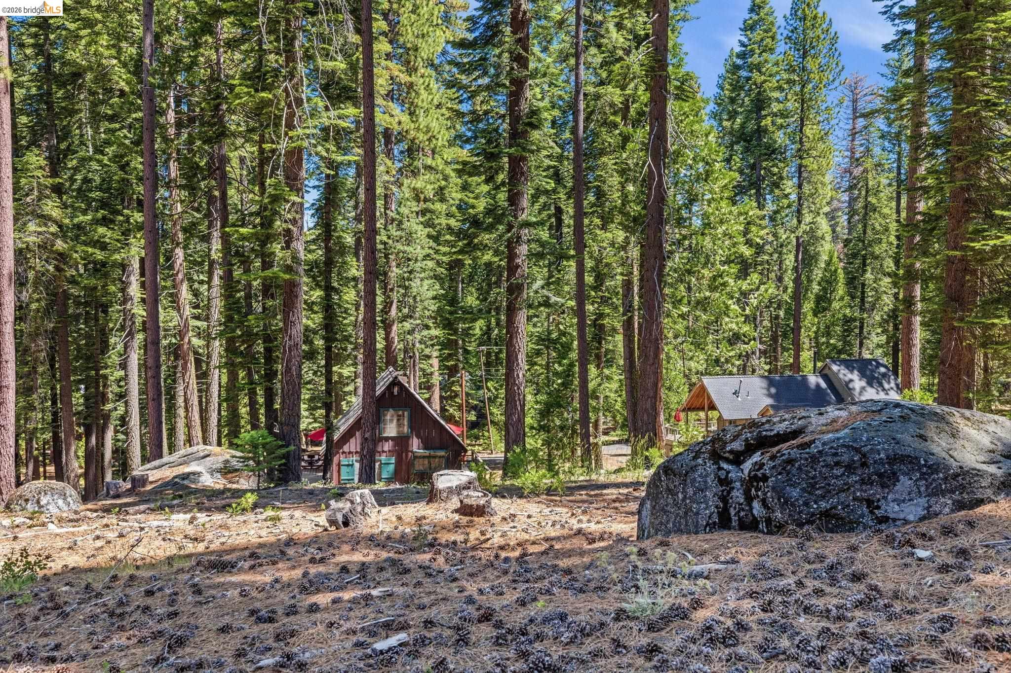 202 Sugarpine Ave., Pinecrest CA 95364 — photo 17