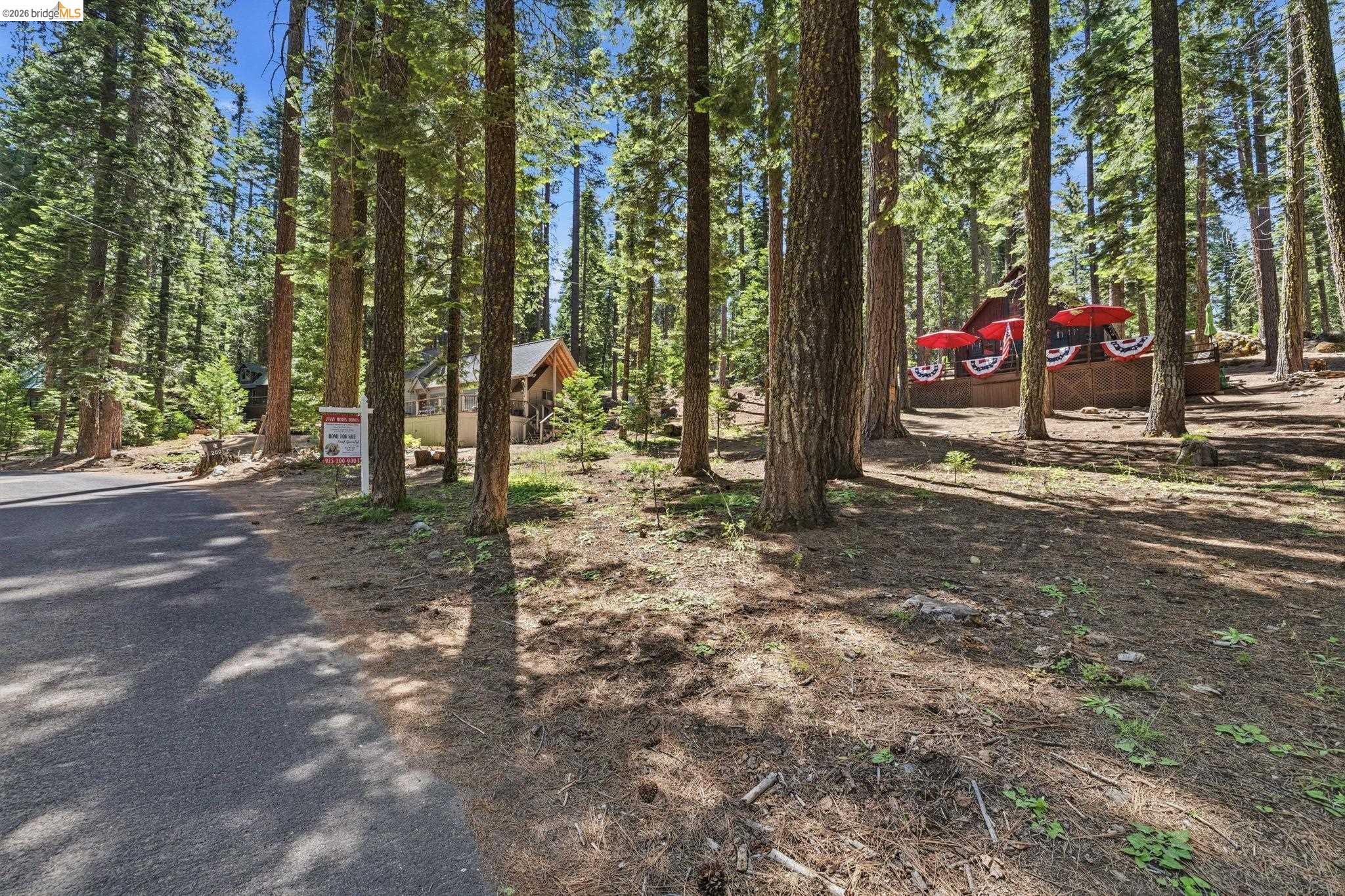 202 Sugarpine Ave., Pinecrest CA 95364 — photo 18