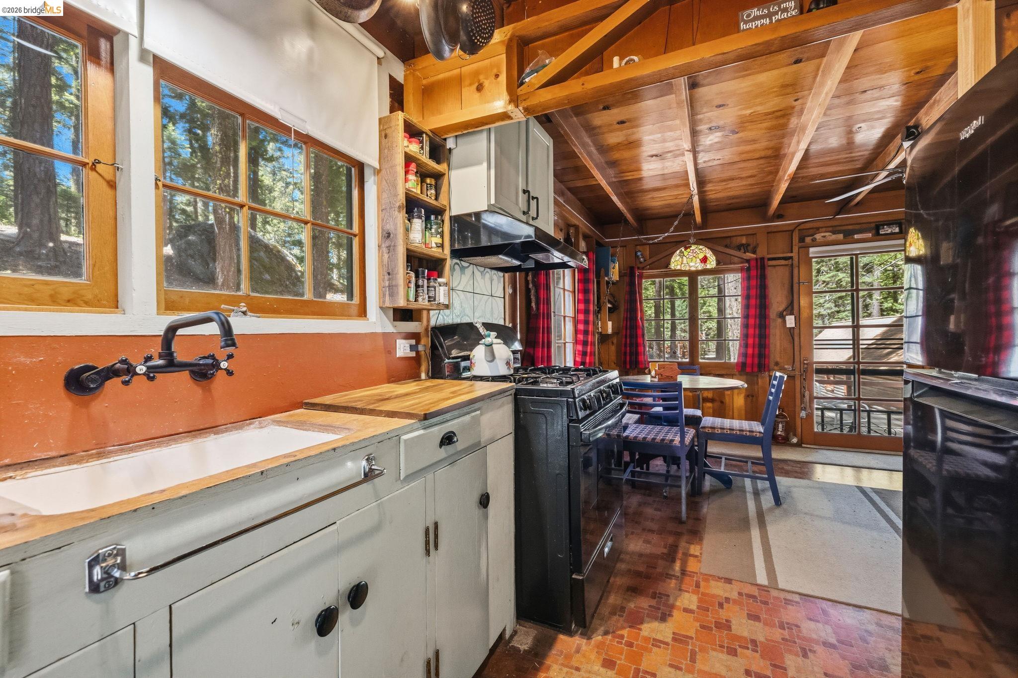 202 Sugarpine Ave., Pinecrest CA 95364 — photo 9