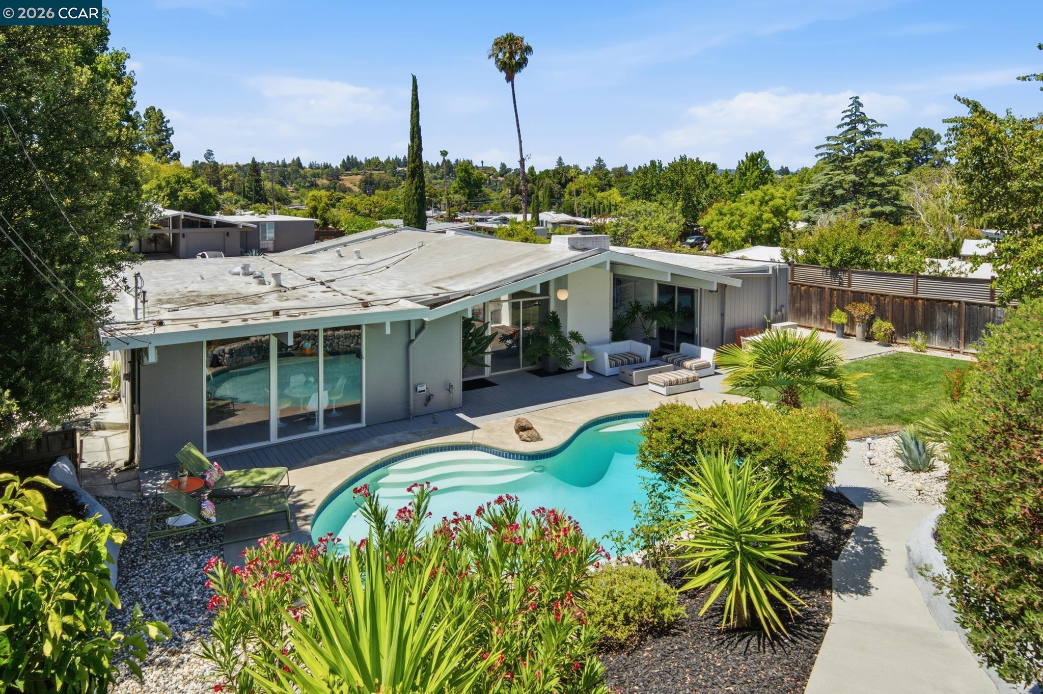 3707 Merridan Dr, Concord CA 94518 — photo 39
