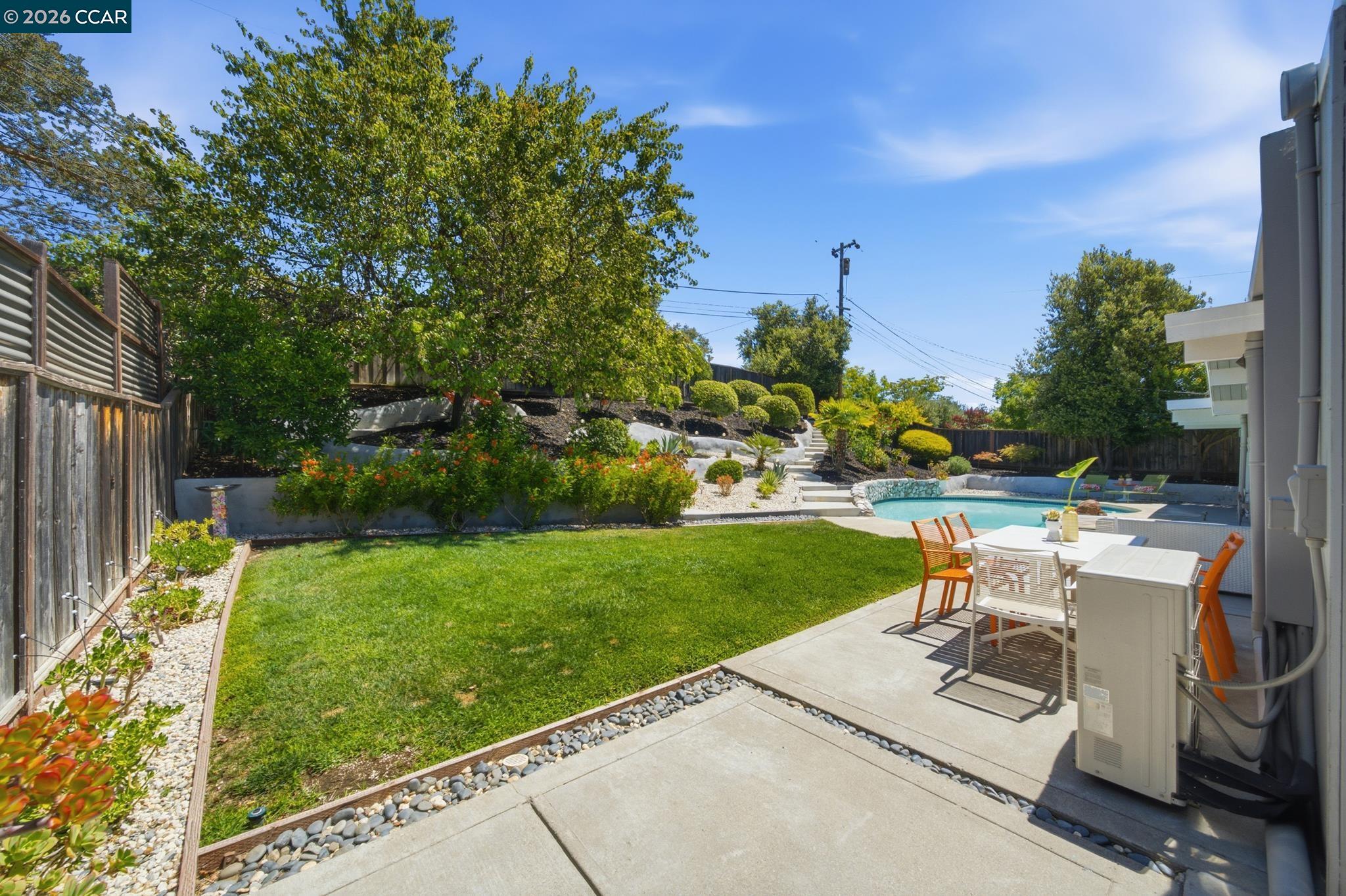 3707 Merridan Dr, Concord CA 94518 — photo 45