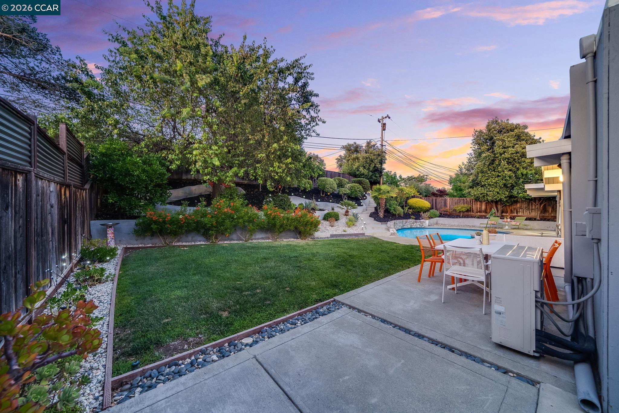 3707 Merridan Dr, Concord CA 94518 — photo 58