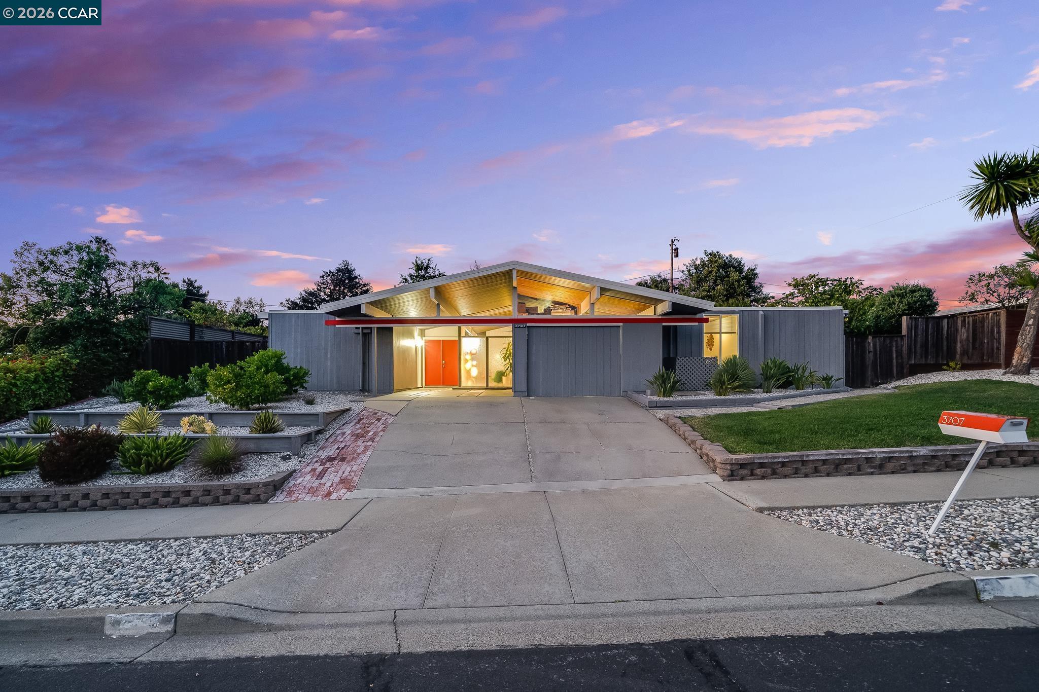 3707 Merridan Dr, Concord CA 94518 — photo 62
