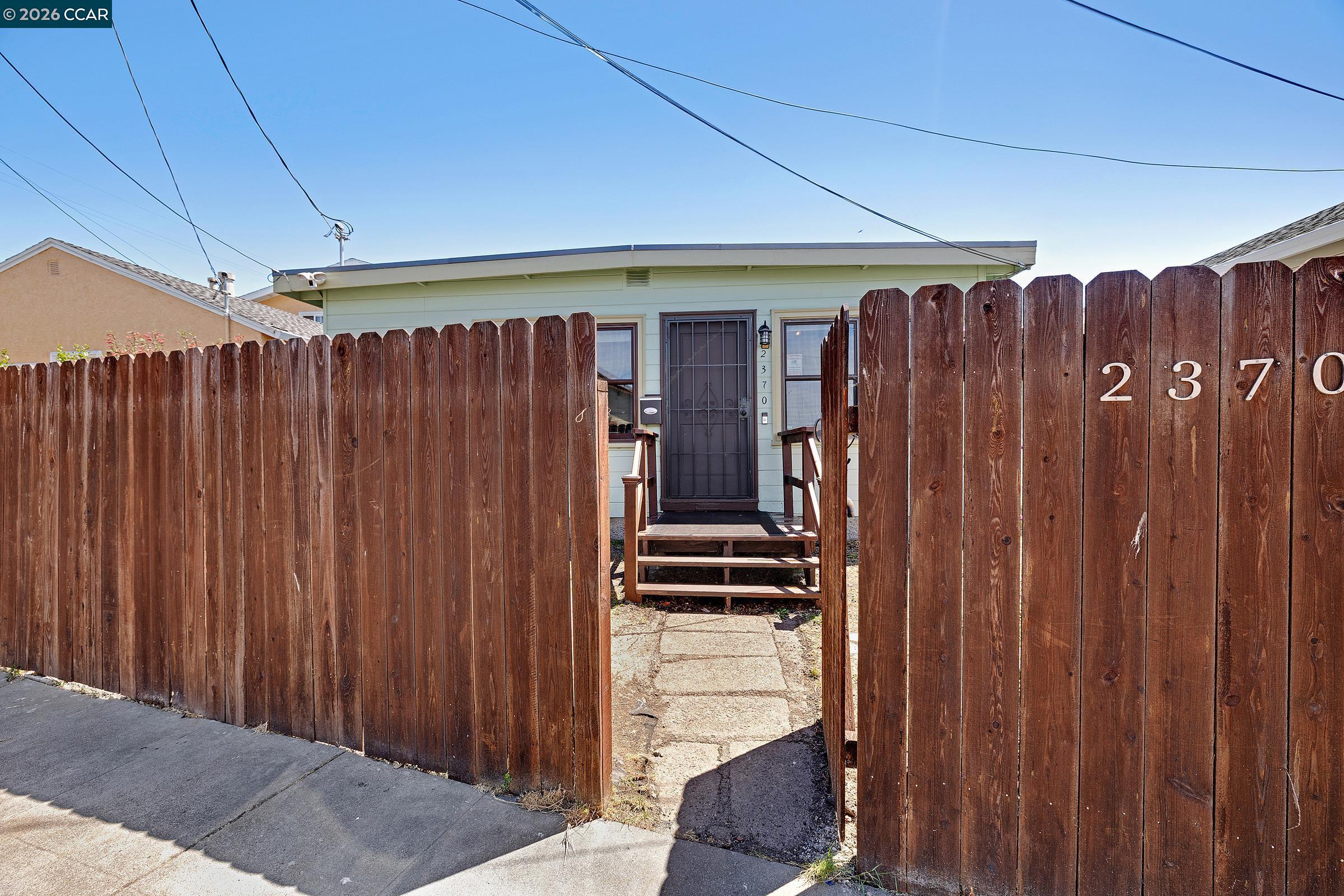 2370 Pine Ave, Richmond