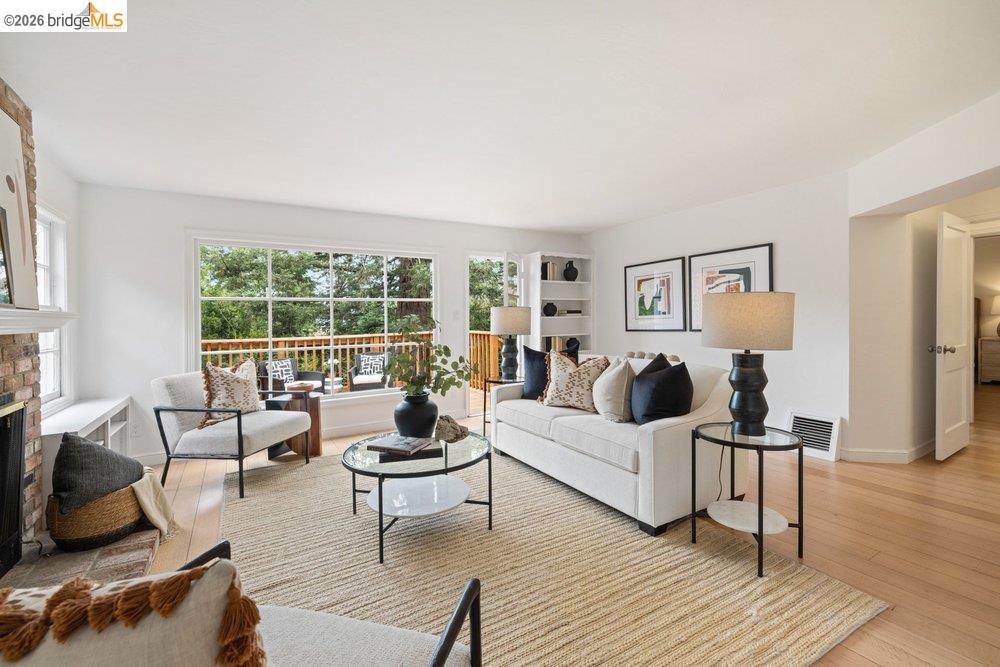 31 Harbord Court, Oakland CA 94618 — photo 13