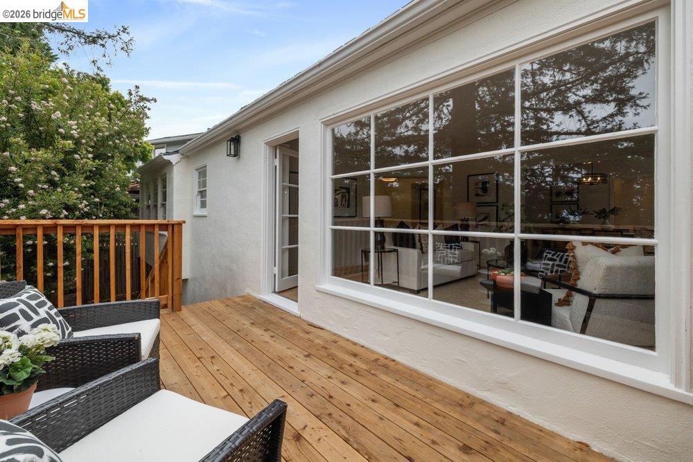 31 Harbord Court, Oakland CA 94618 — photo 38