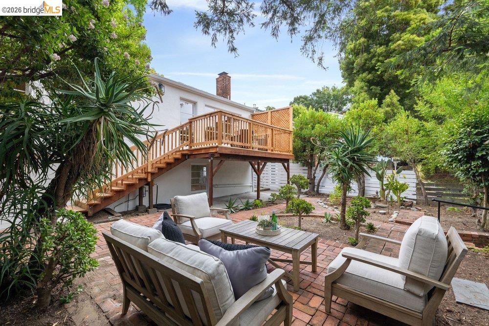 31 Harbord Court, Oakland CA 94618 — photo 43
