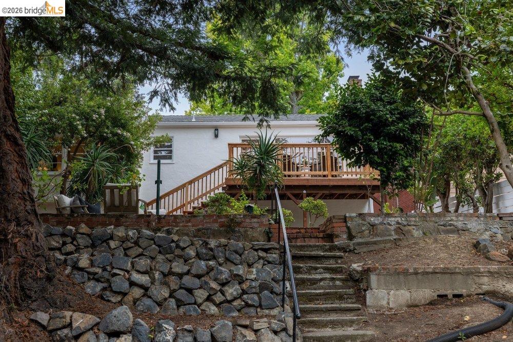 31 Harbord Court, Oakland CA 94618 — photo 52