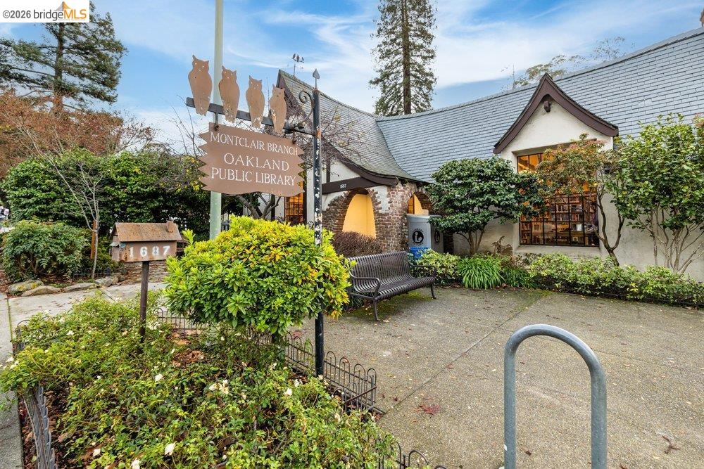 31 Harbord Court, Oakland CA 94618 — photo 61