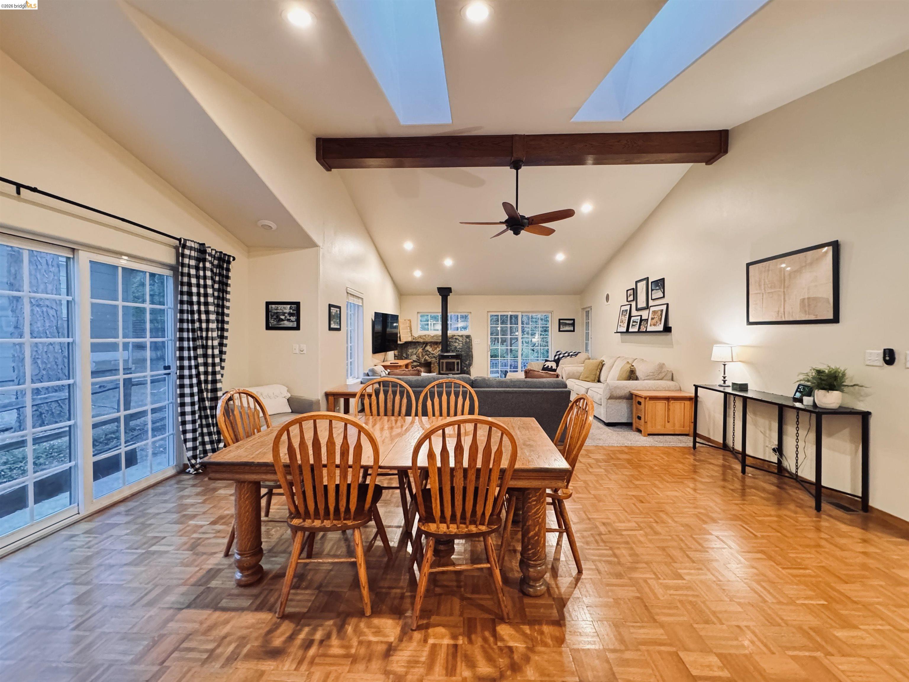 22499 Fireside DR, Twain Harte CA 95383 — photo 6