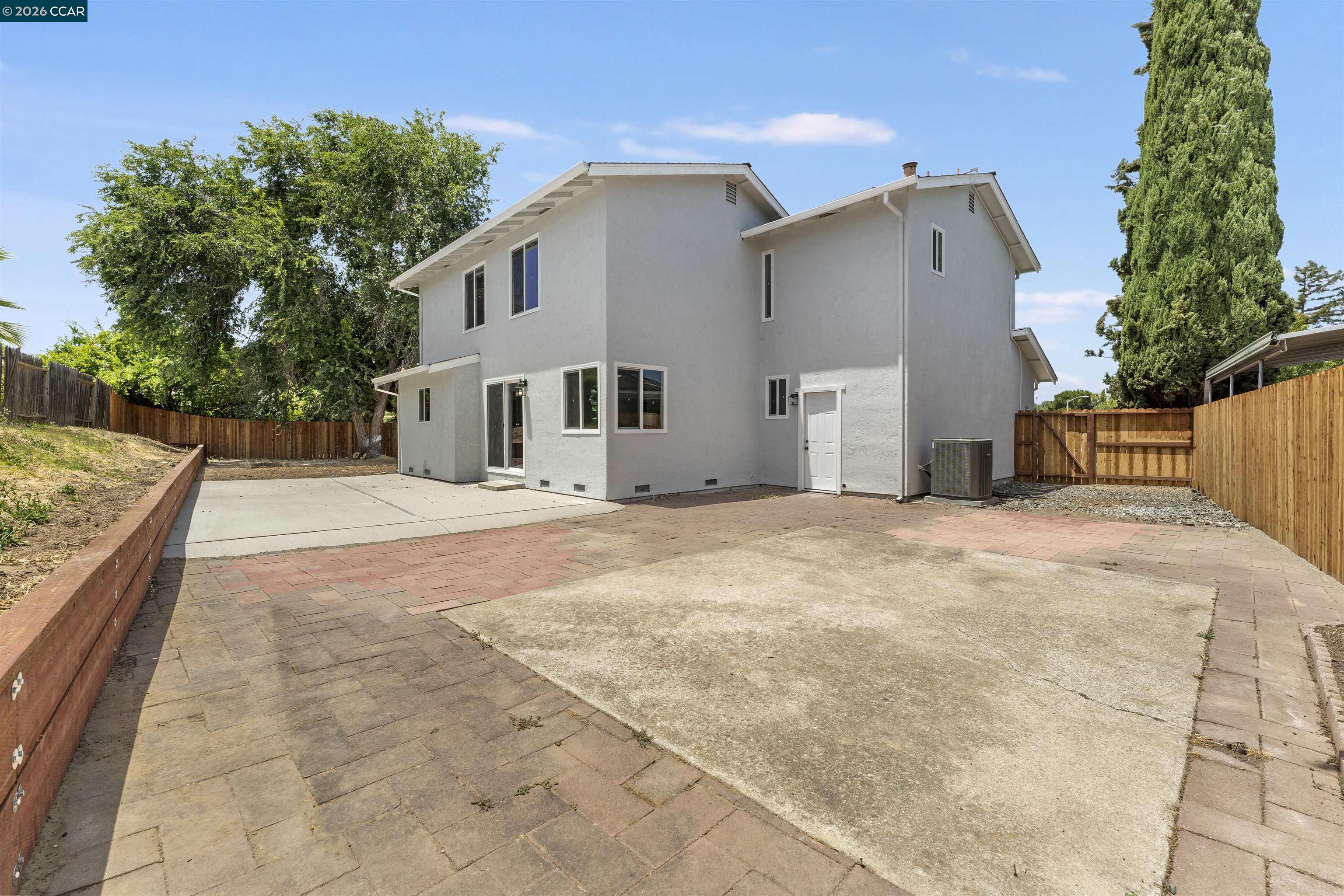 1029 Doncaster Dr, Antioch CA 94509 — photo 30