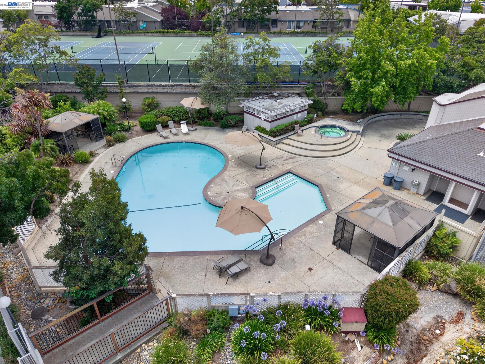 39921 Parada St # A, Newark CA 94560 — photo 41