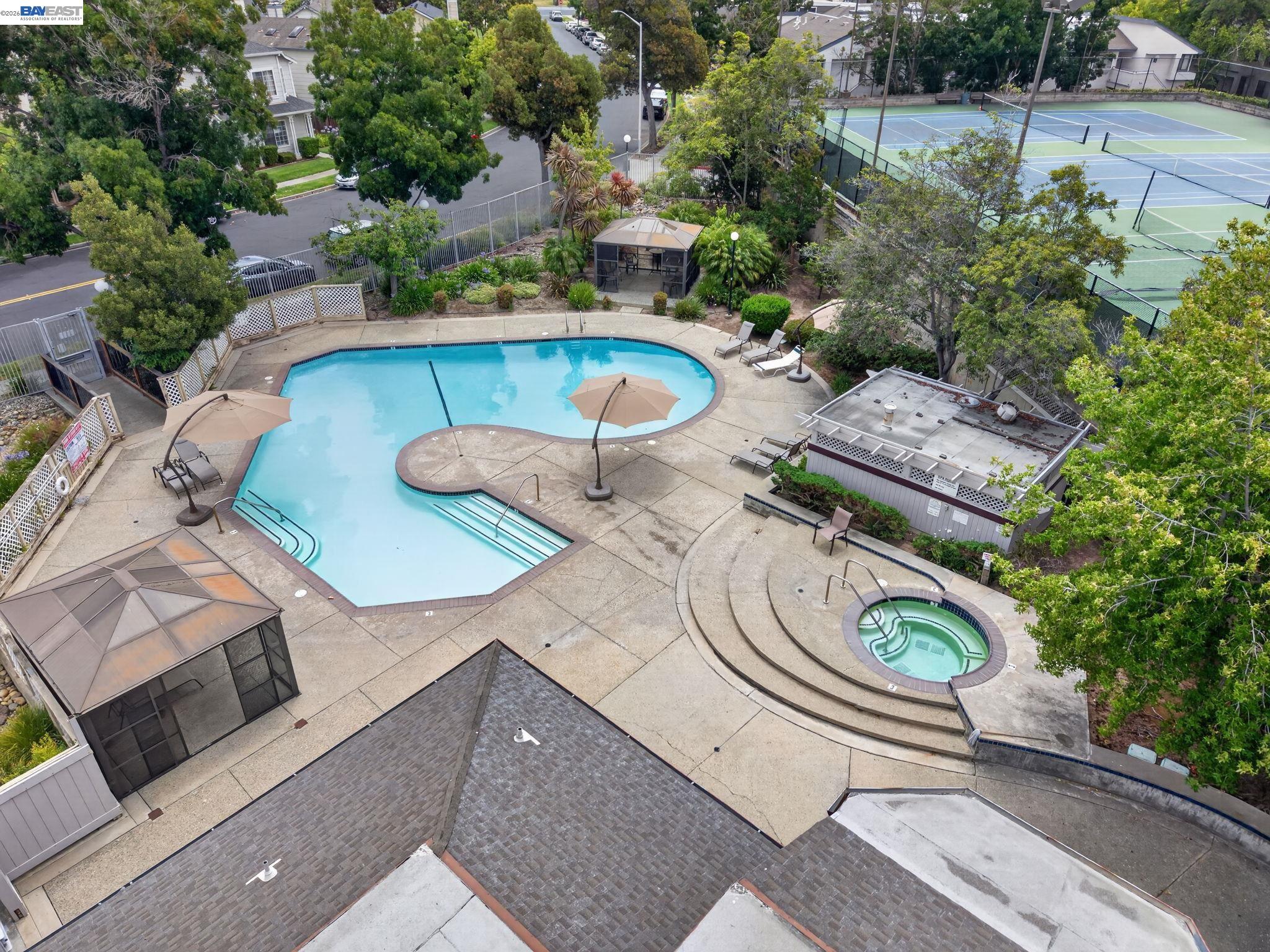 39921 Parada St # A, Newark CA 94560 — photo 42