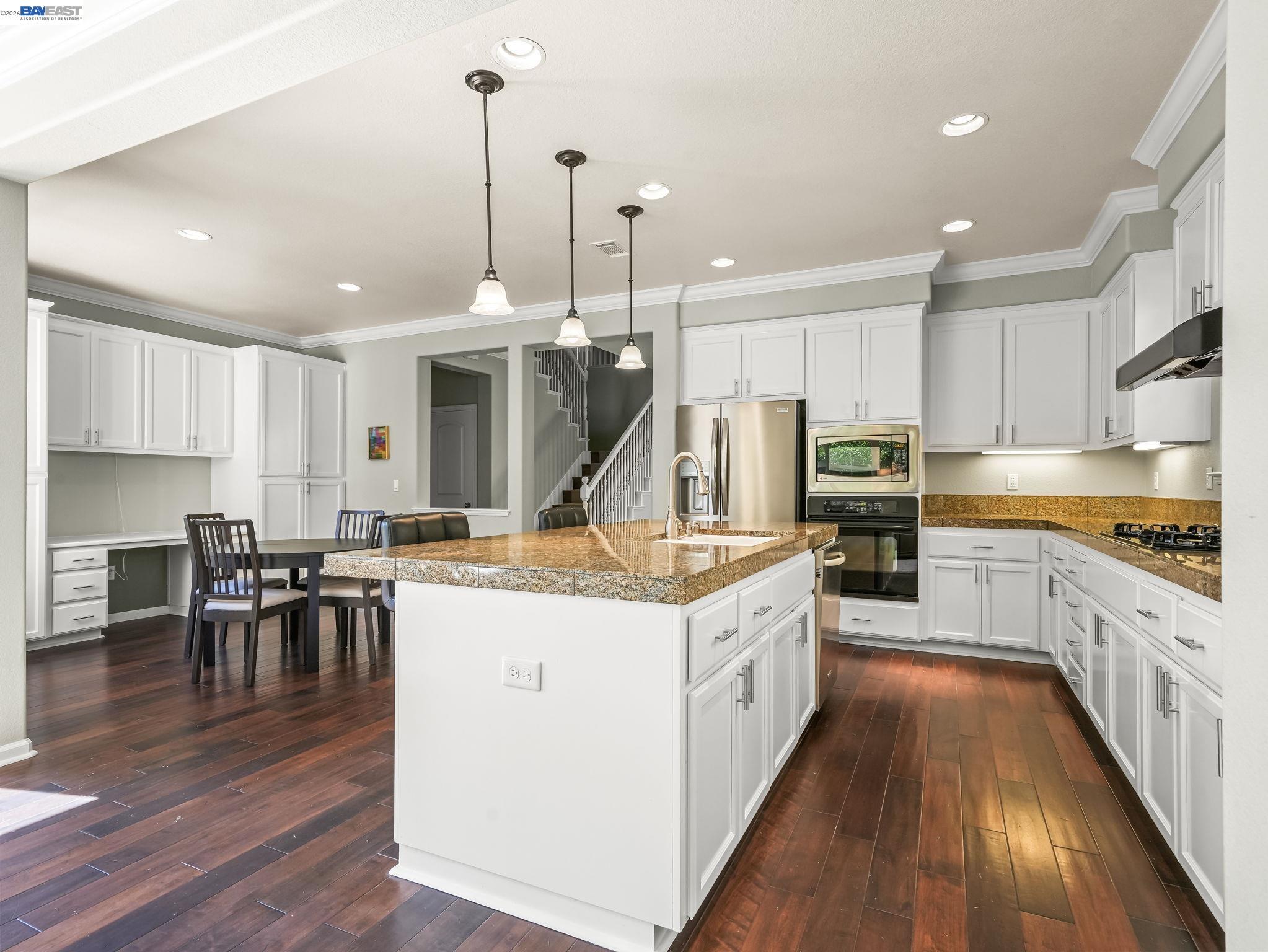 3132 Ashbrook Ln, San Ramon CA 94582 — photo 14