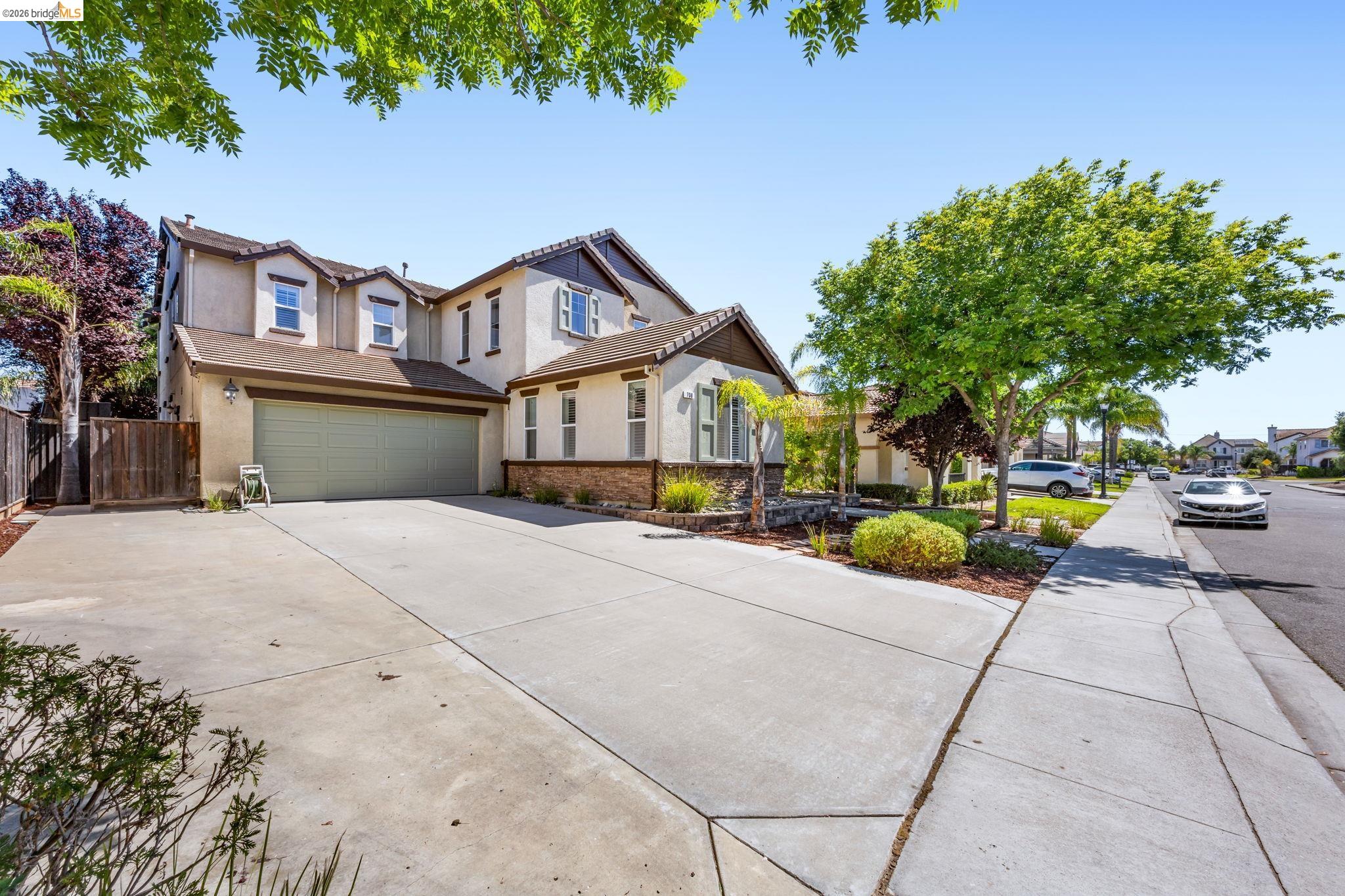 738 Solitude Dr, Oakley CA 94561 — photo 36