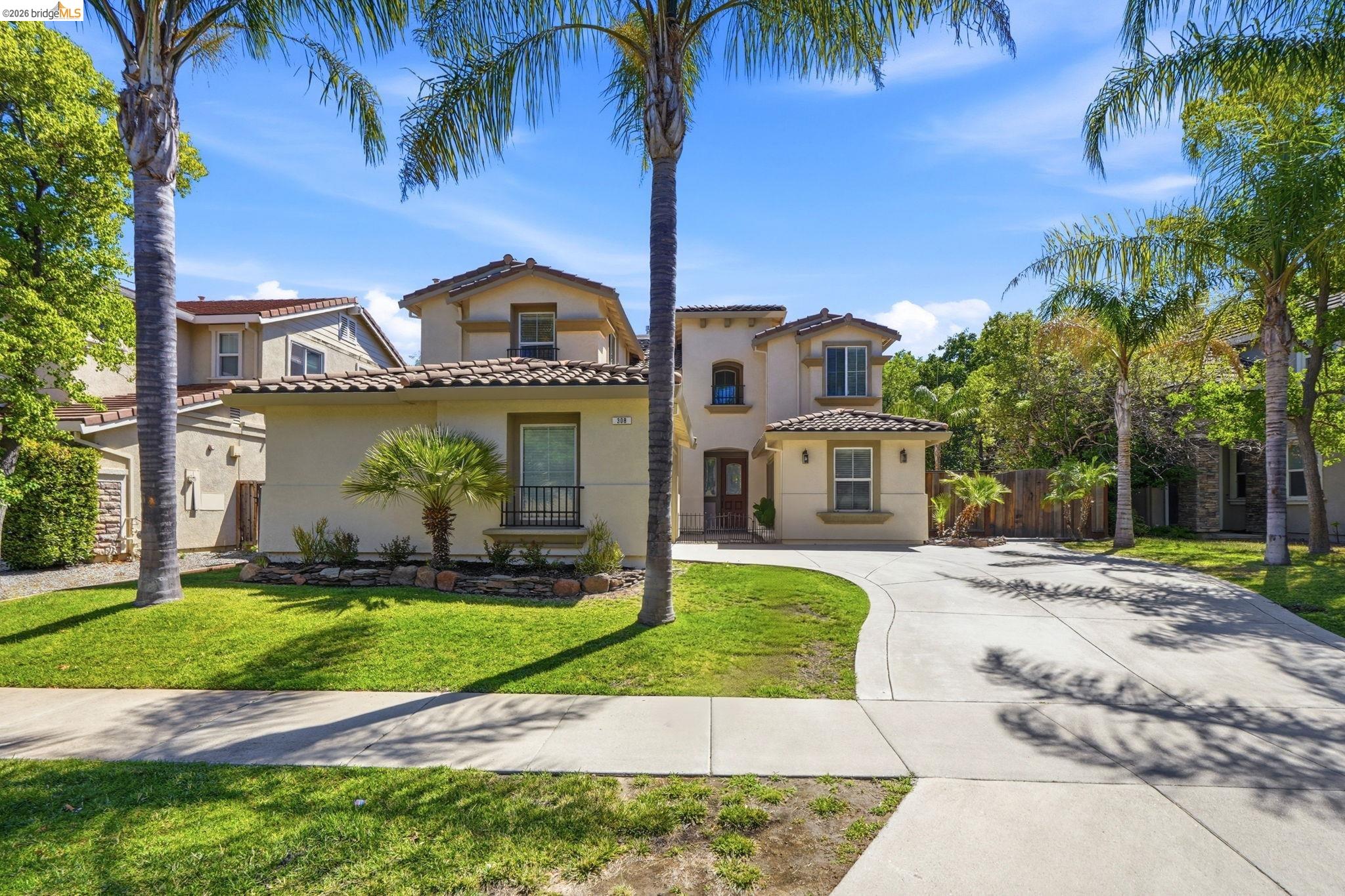 308 Foothill Dr, Brentwood CA 94513