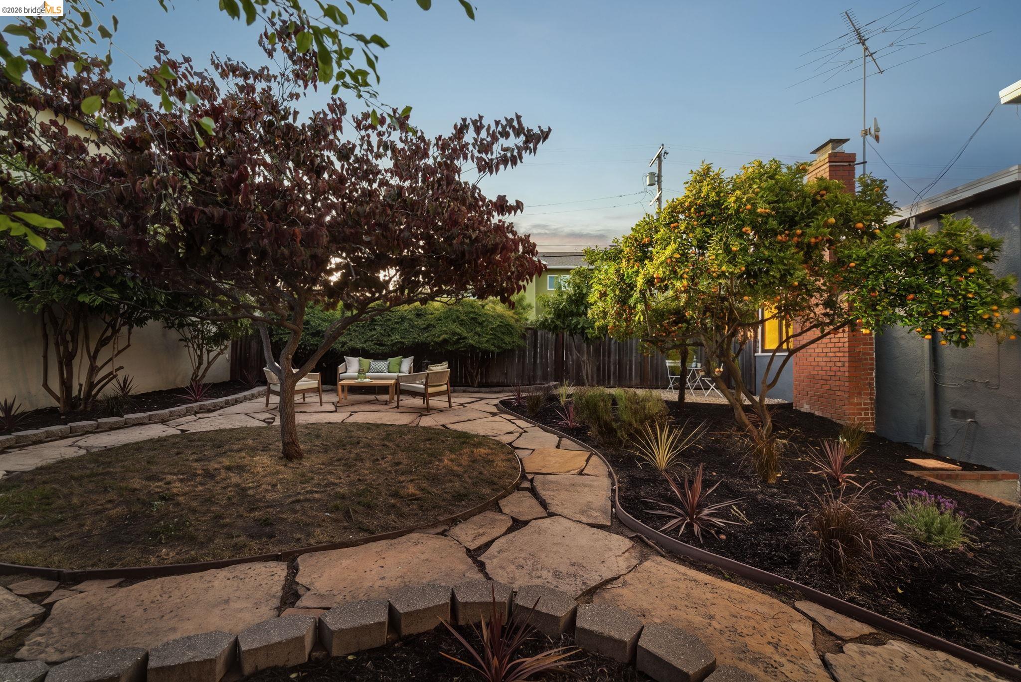 557 Lexington Ave, El Cerrito CA 94530 — photo 28