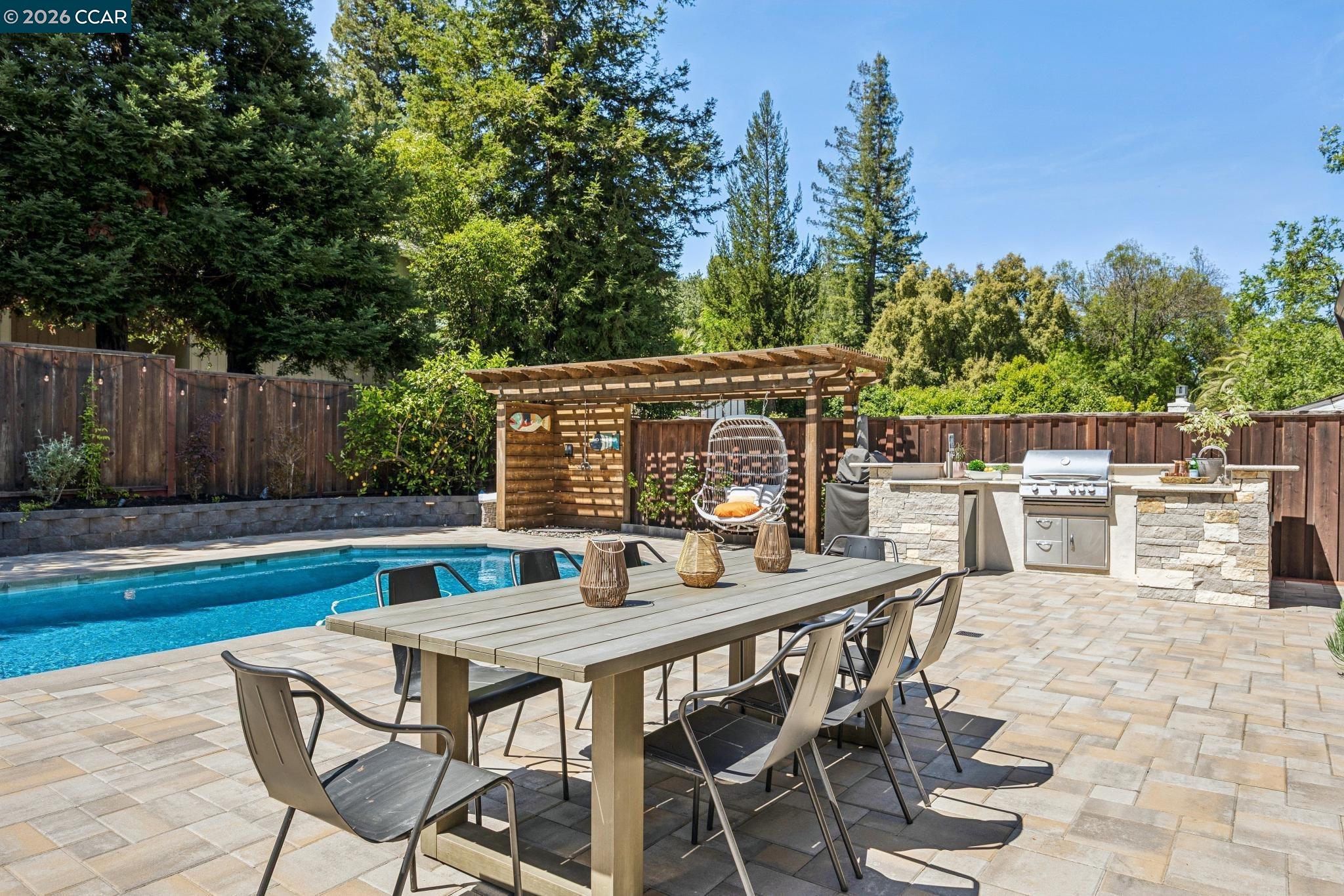 2837 Litina Ct, Alamo CA 94507 — photo 32