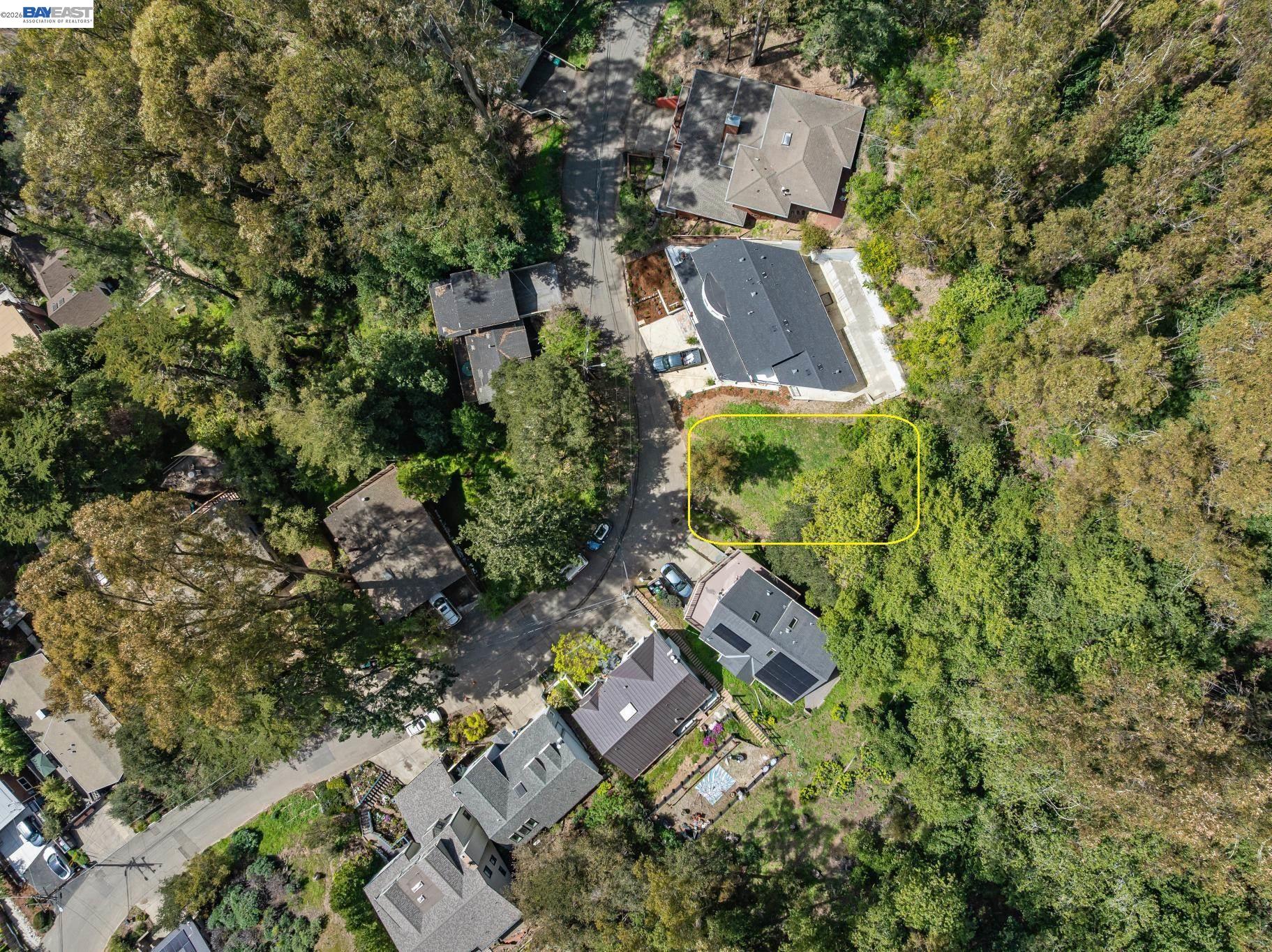 0 Arrowhead Drive, Oakland CA 94611 — photo 7