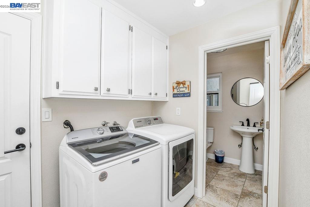 3036 Frandoras Cir, Oakley CA 94561 — photo 32