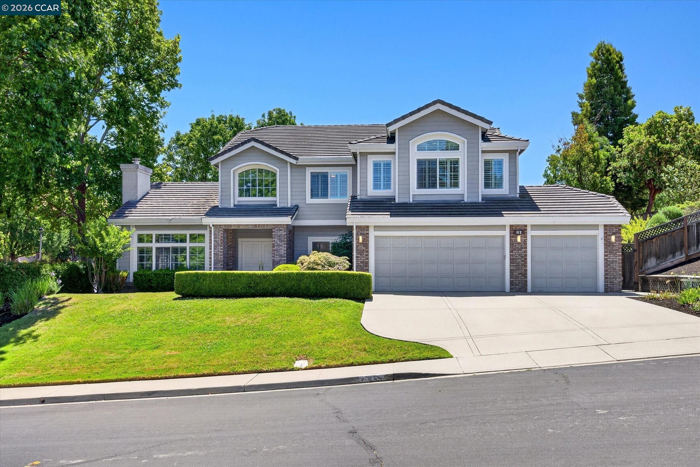 81 Monza Ct, Danville CA 94526 — photo 6