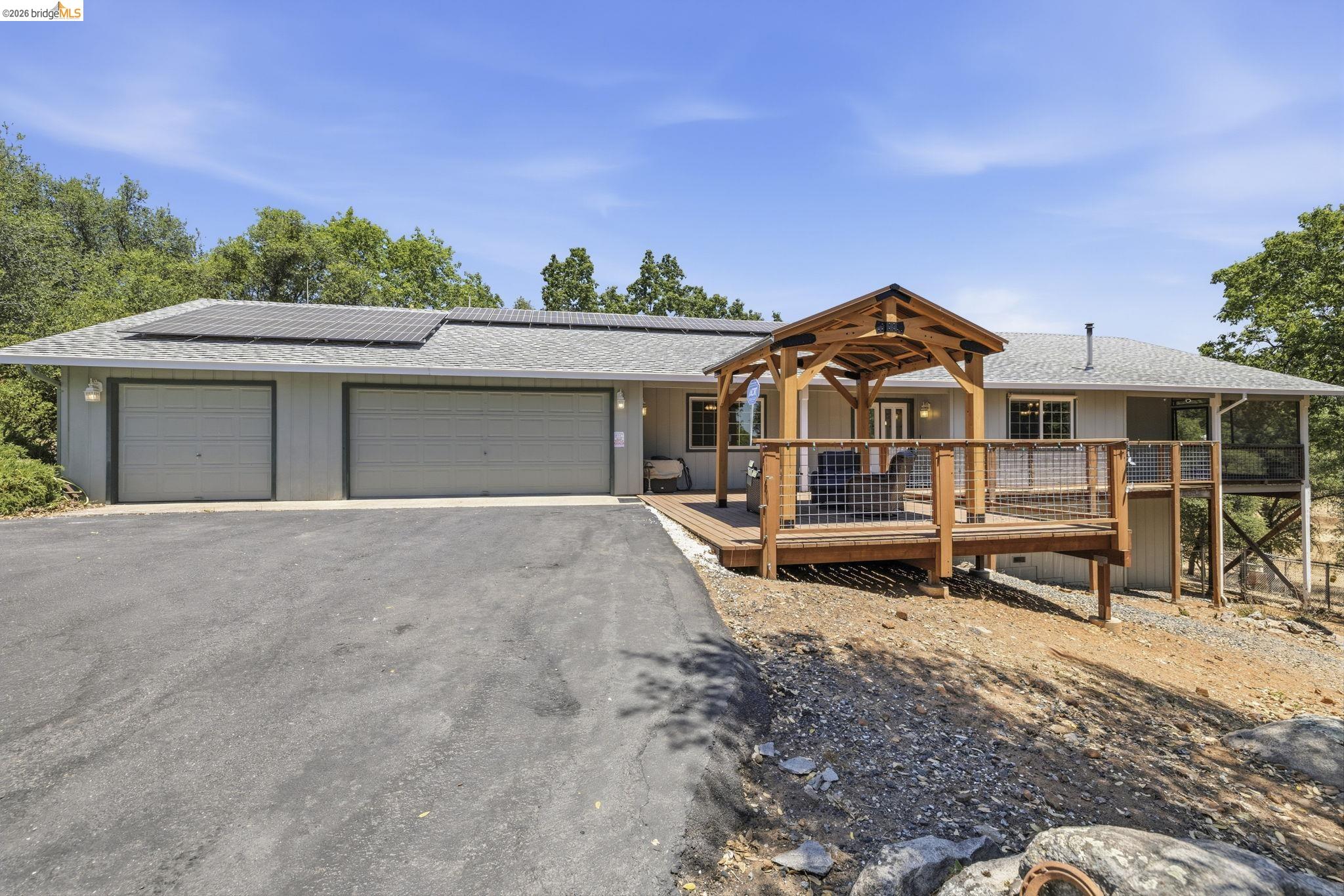 18223 Hershey Rd, Sonora CA 95370
