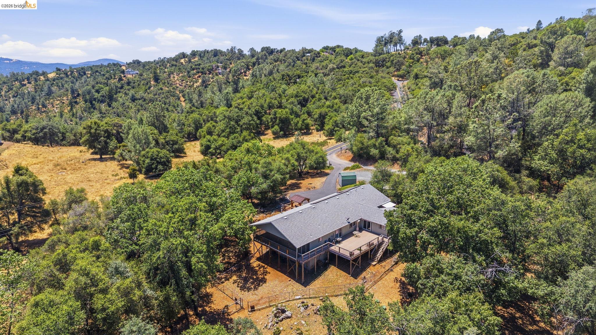 18223 Hershey Rd, Sonora CA 95370 — photo 31