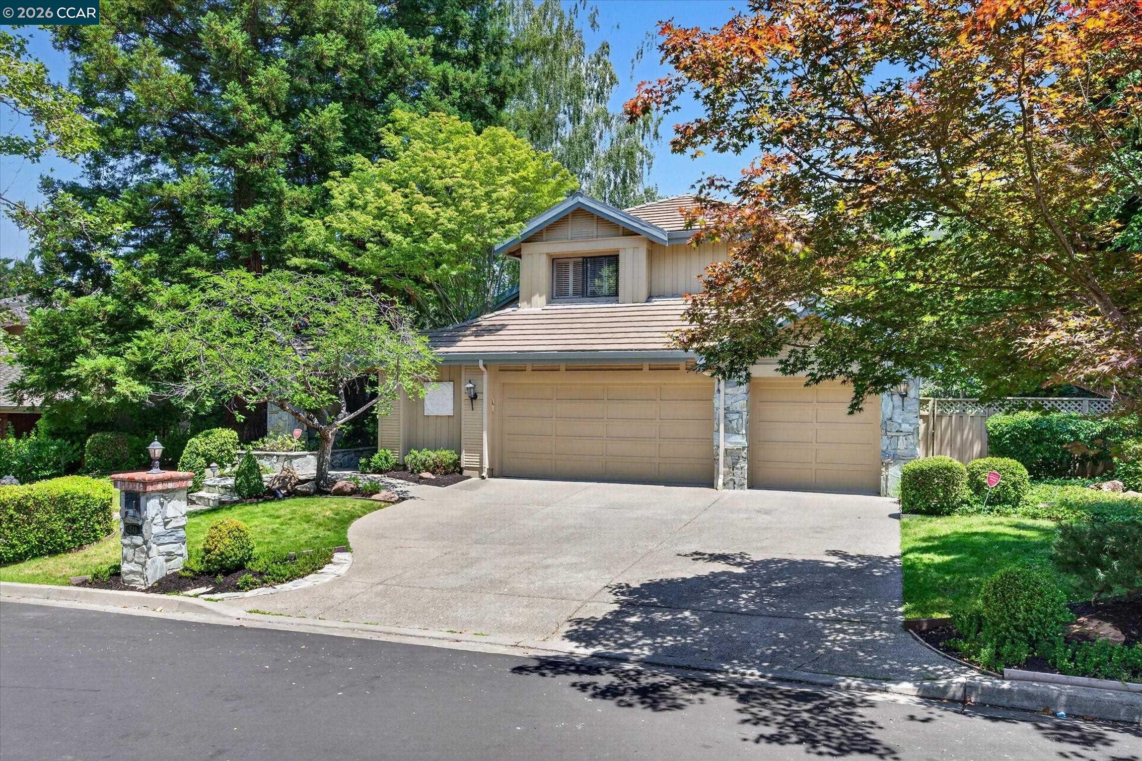 549 Buttonwood Dr, Danville CA 94506 — photo 6