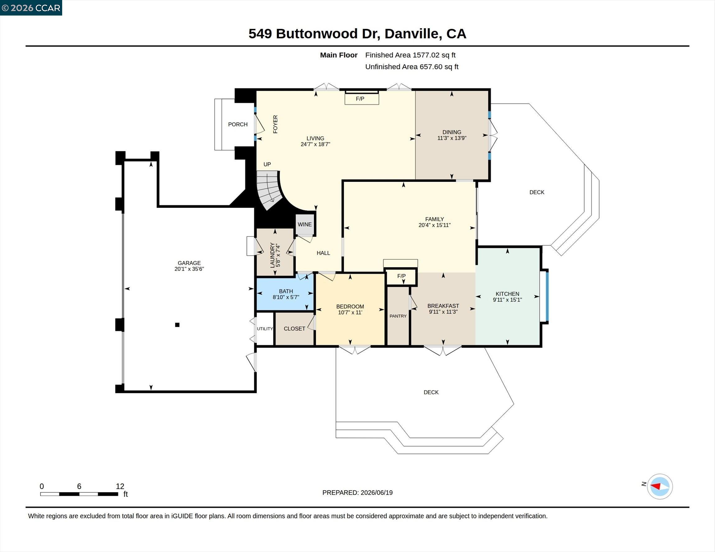 549 Buttonwood Dr, Danville CA 94506 — photo 75