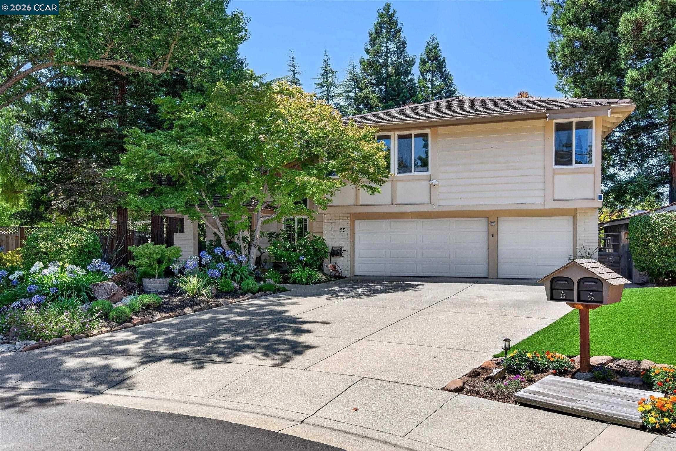 25 Lynnbrook Ct, San Ramon CA 94582 — photo 6