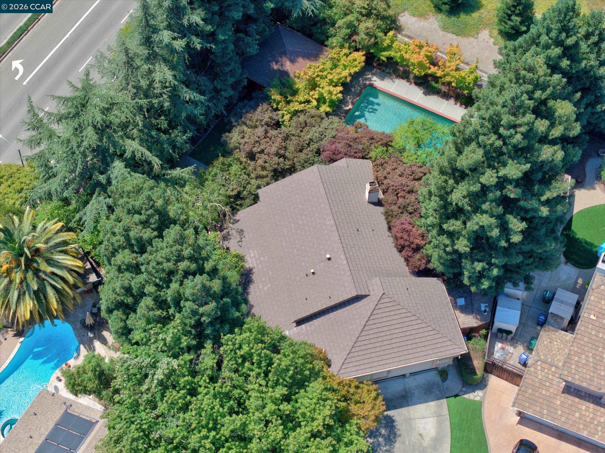 25 Lynnbrook Ct, San Ramon CA 94582 — photo 82