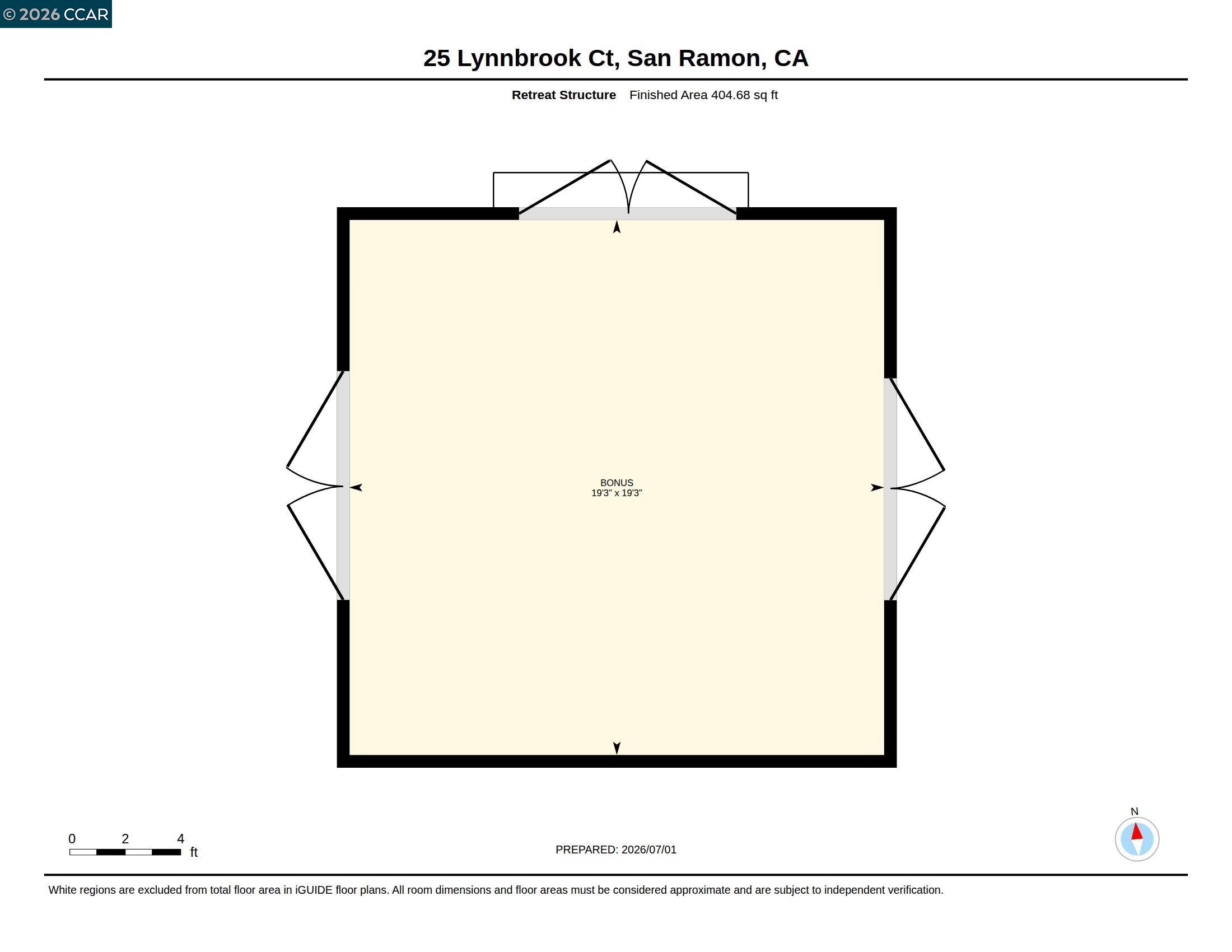 25 Lynnbrook Ct, San Ramon CA 94582 — photo 90