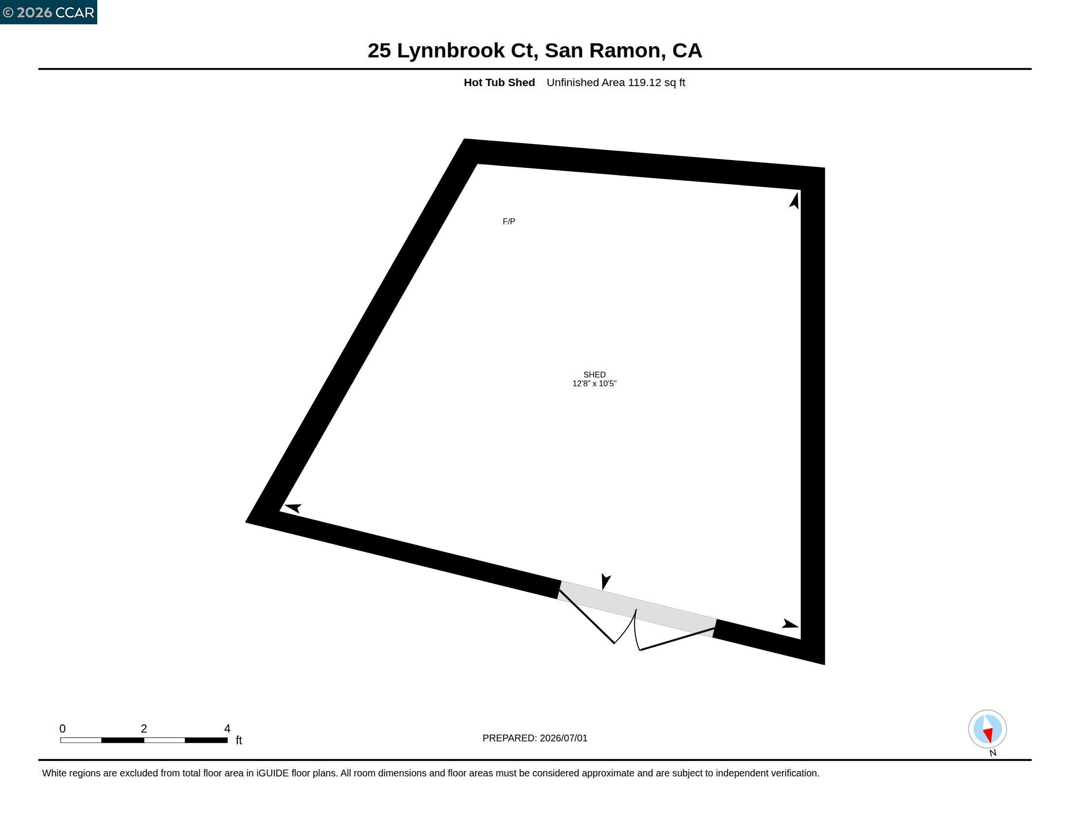 25 Lynnbrook Ct, San Ramon CA 94582 — photo 91