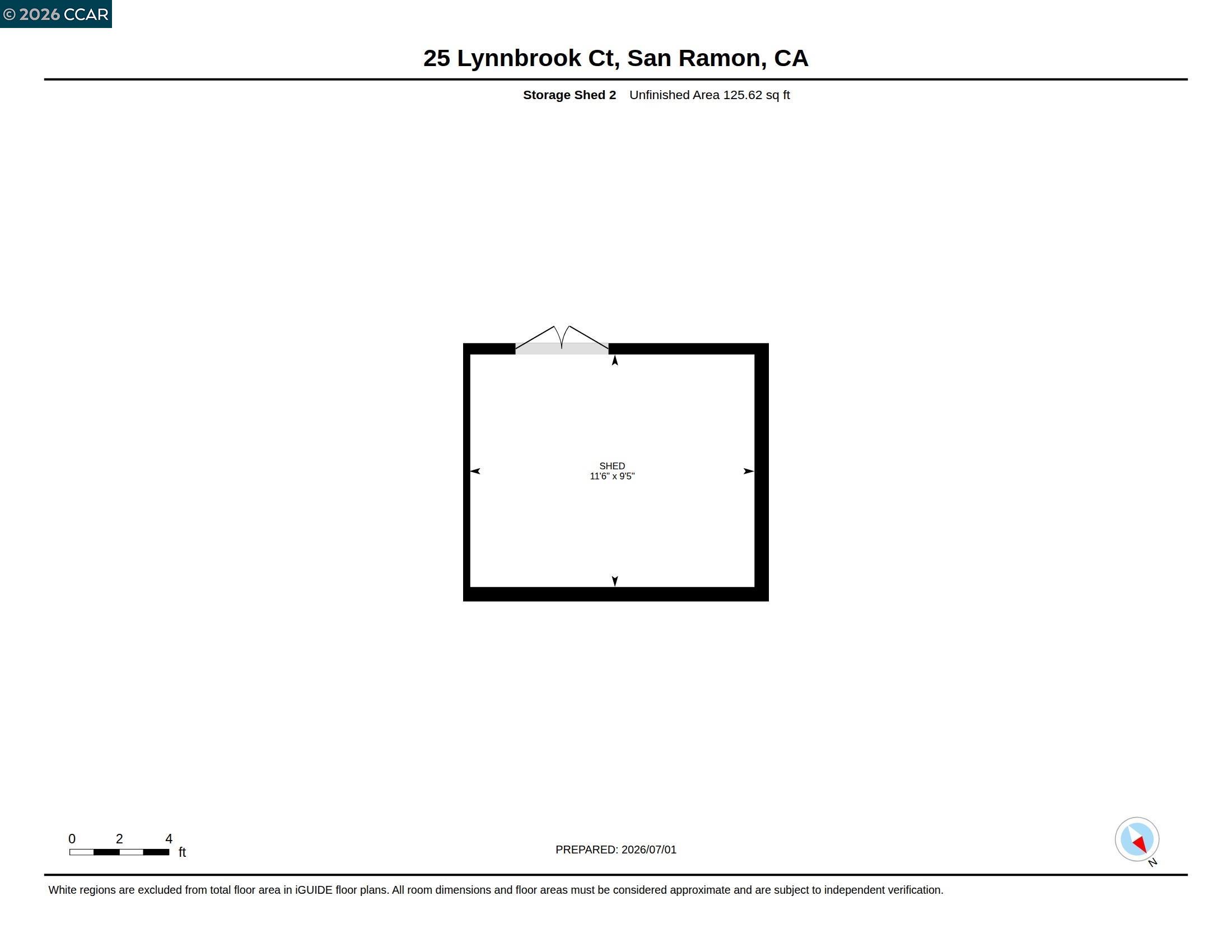 25 Lynnbrook Ct, San Ramon CA 94582 — photo 92
