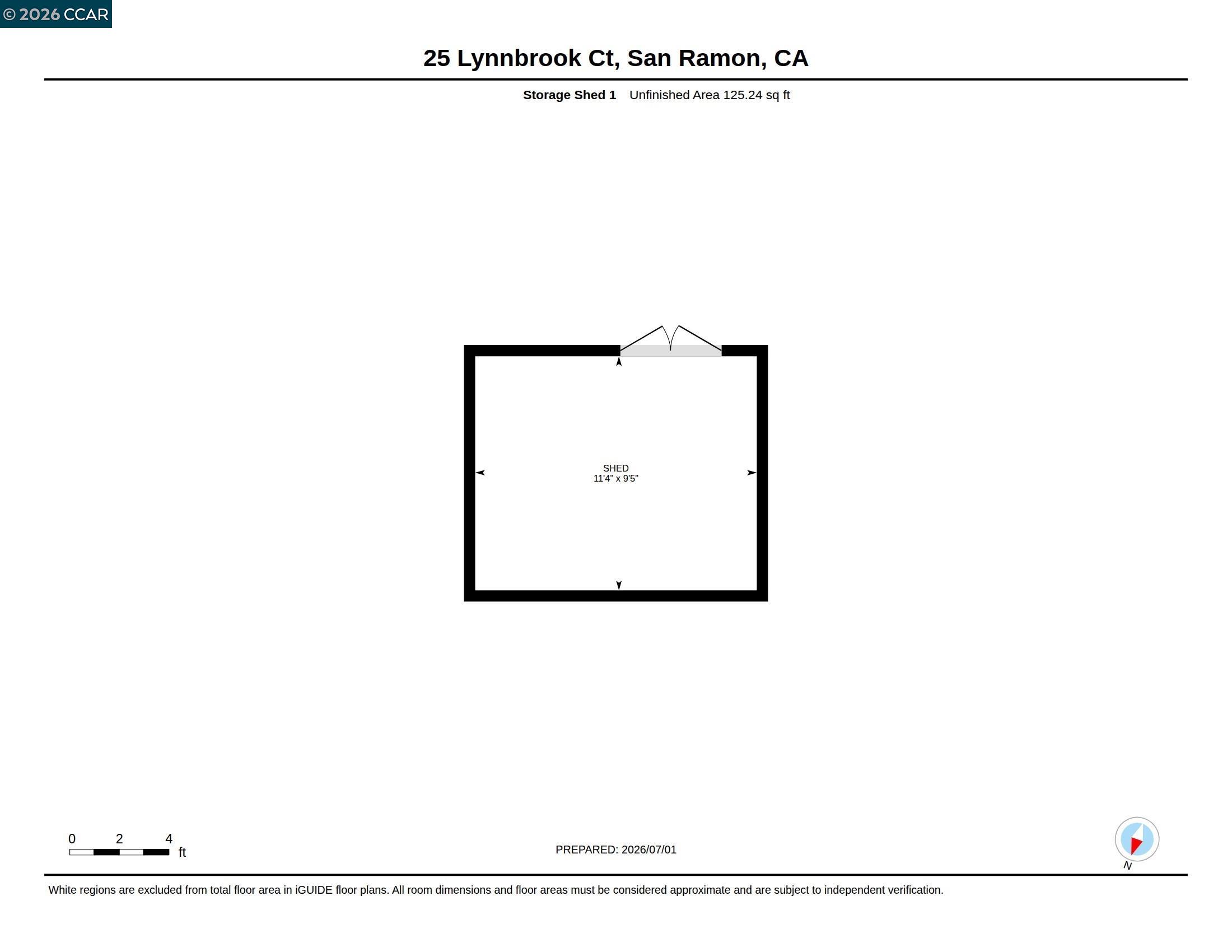 25 Lynnbrook Ct, San Ramon CA 94582 — photo 93
