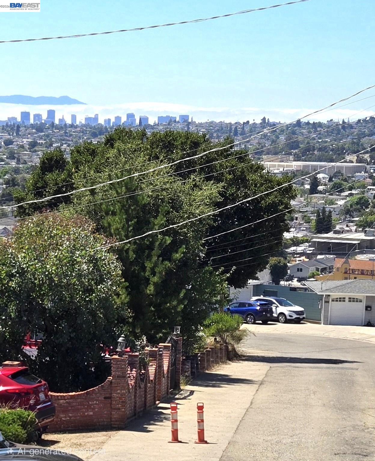 8600 Seneca Street, Oakland CA 94605 — photo 11