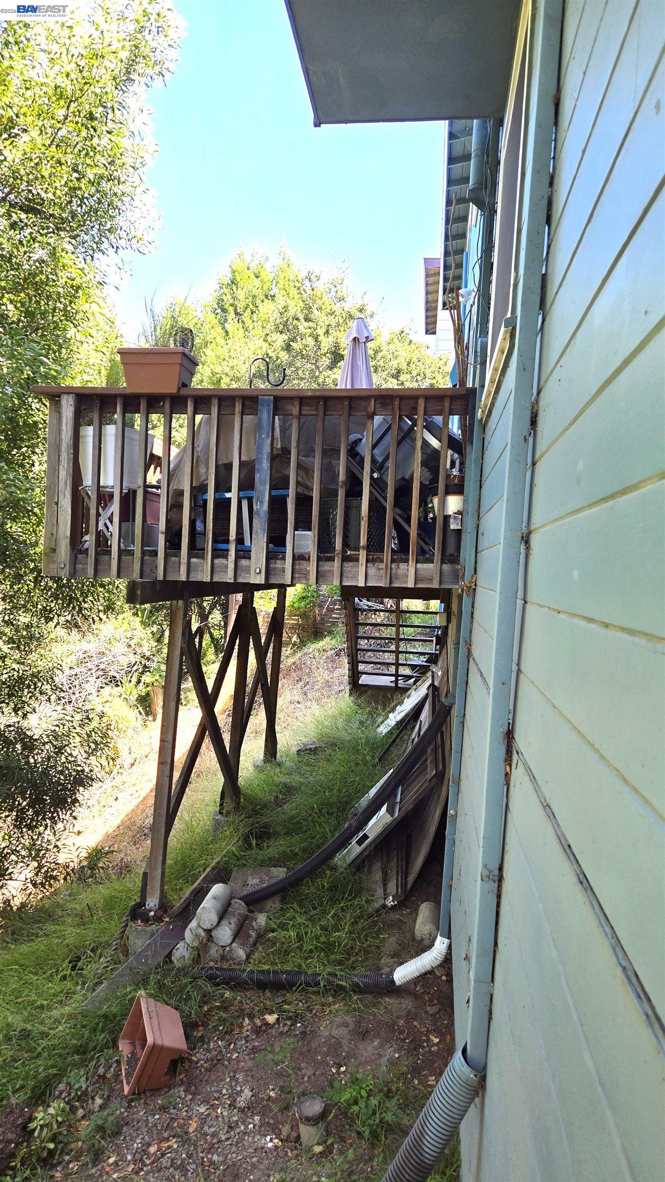 8600 Seneca Street, Oakland CA 94605 — photo 14