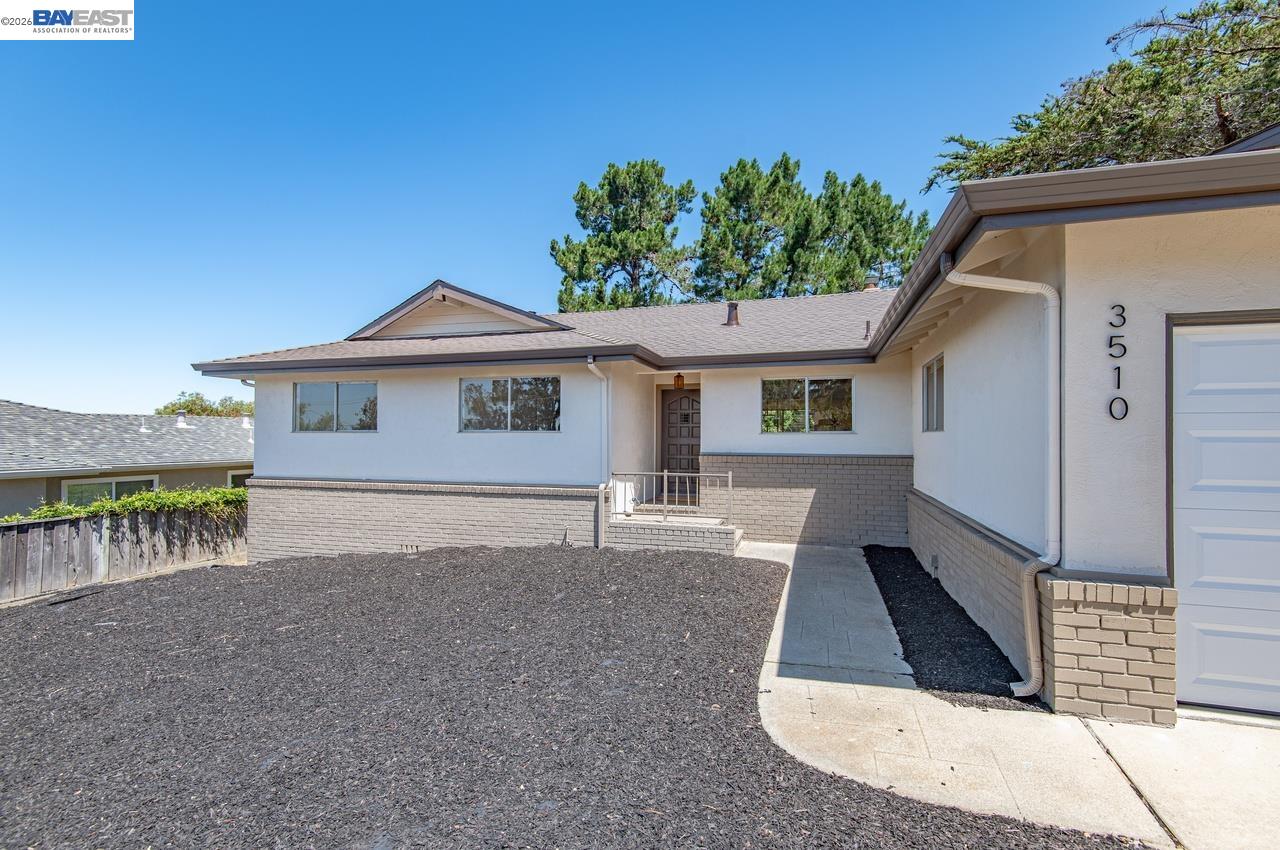 3510 Bridle Dr, Hayward CA 94541 — photo 3