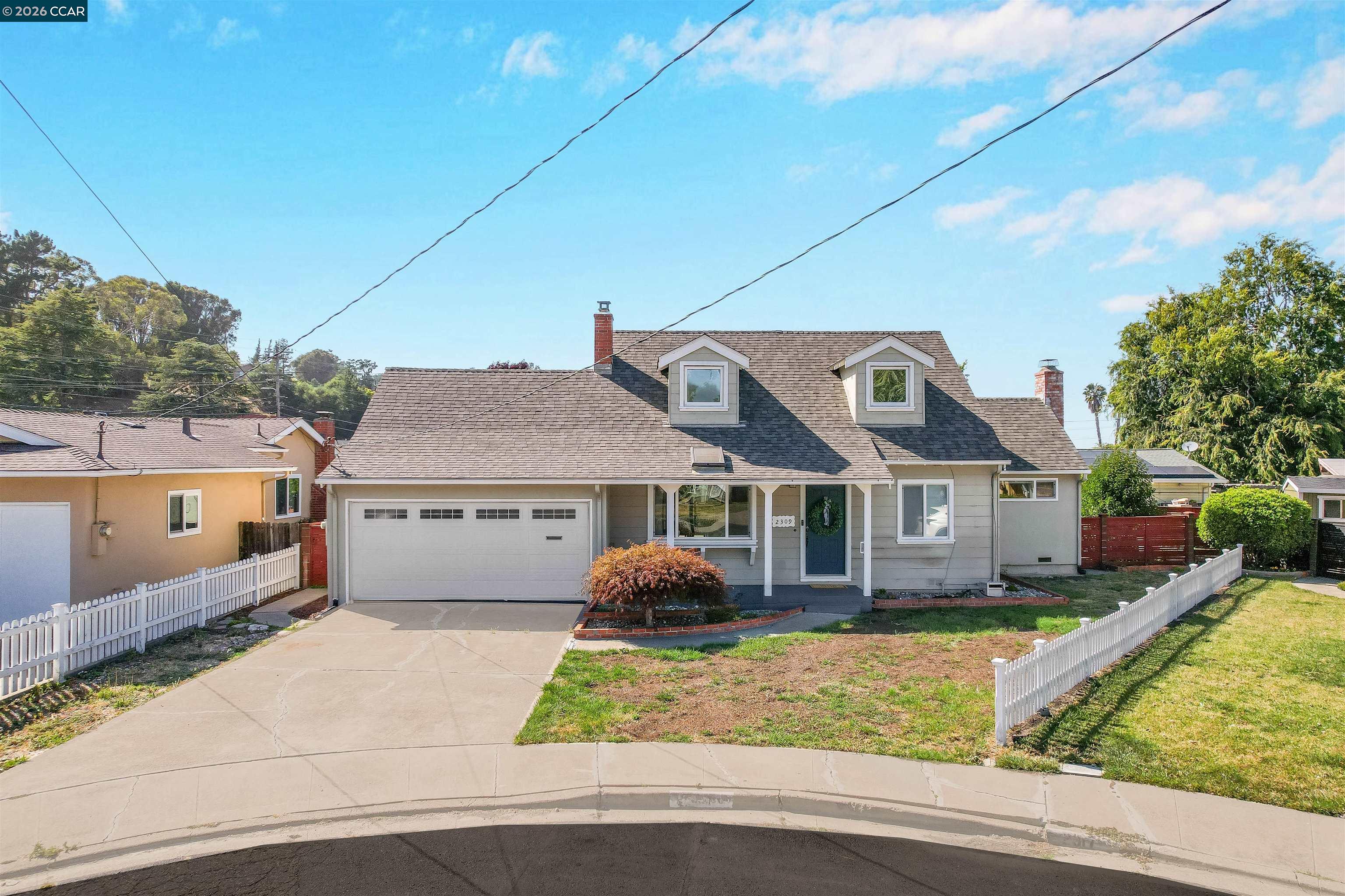 2309 Julia Ct, Pinole CA 94564 — photo 2