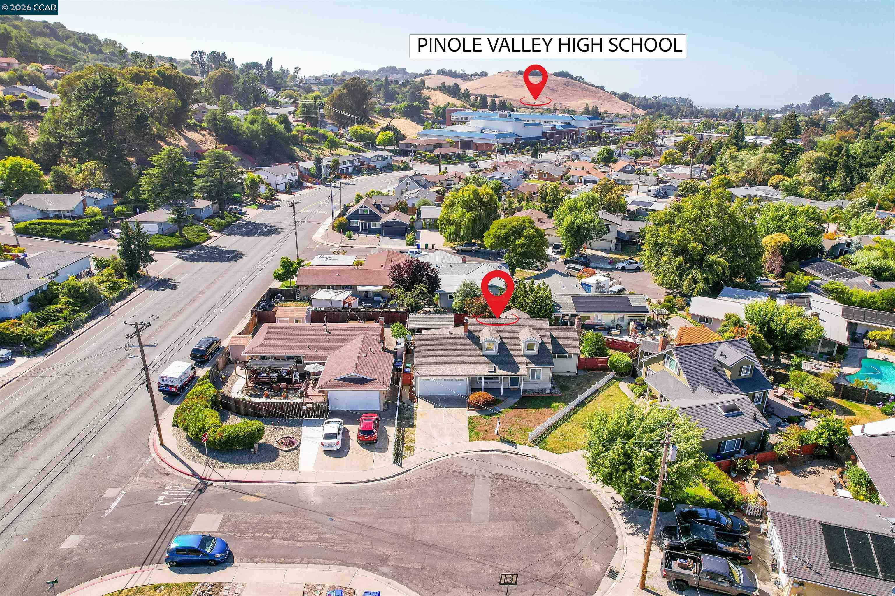 2309 Julia Ct, Pinole CA 94564 — photo 47