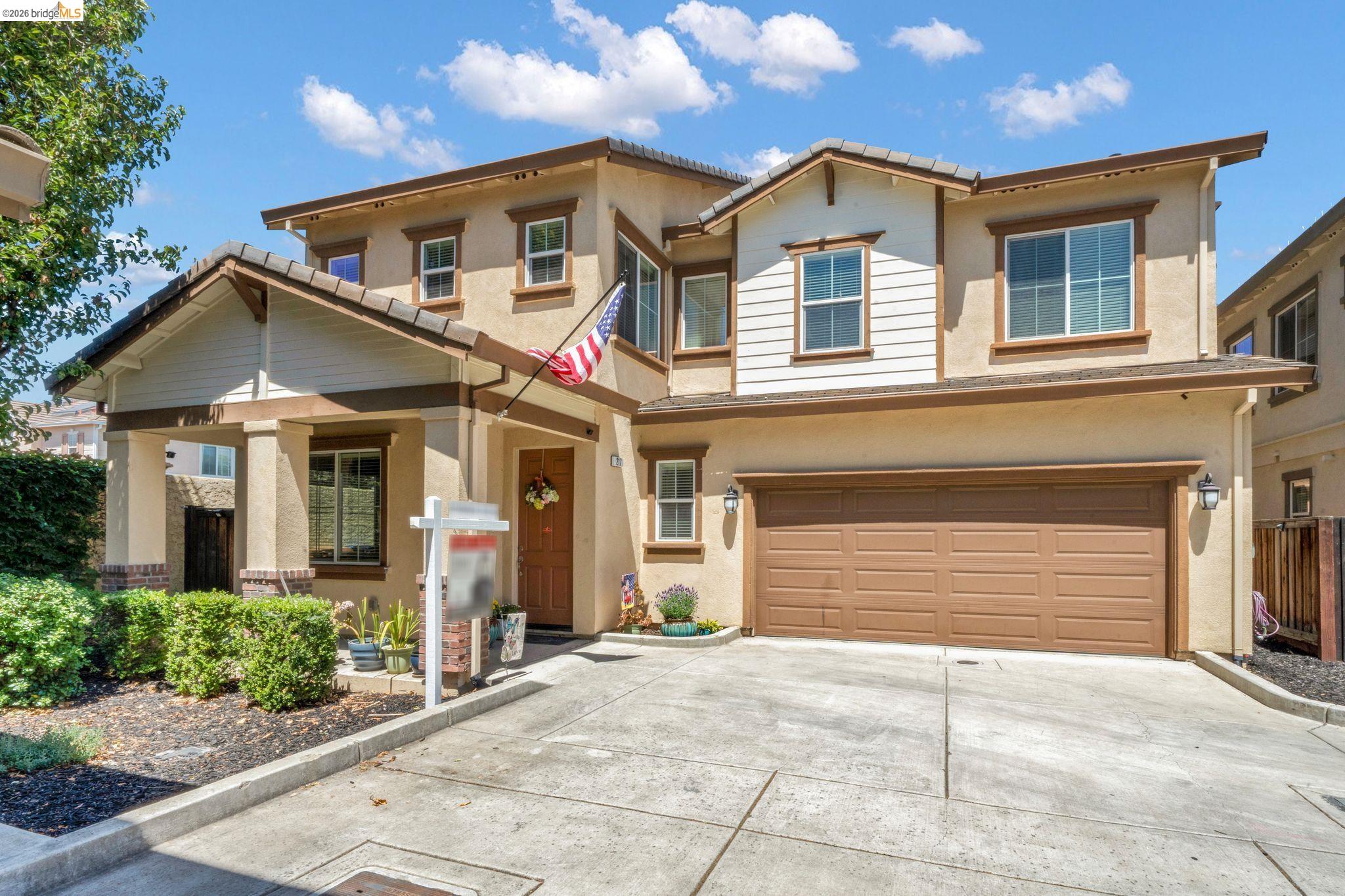 217 Alta St, Brentwood CA 94513 — photo 2