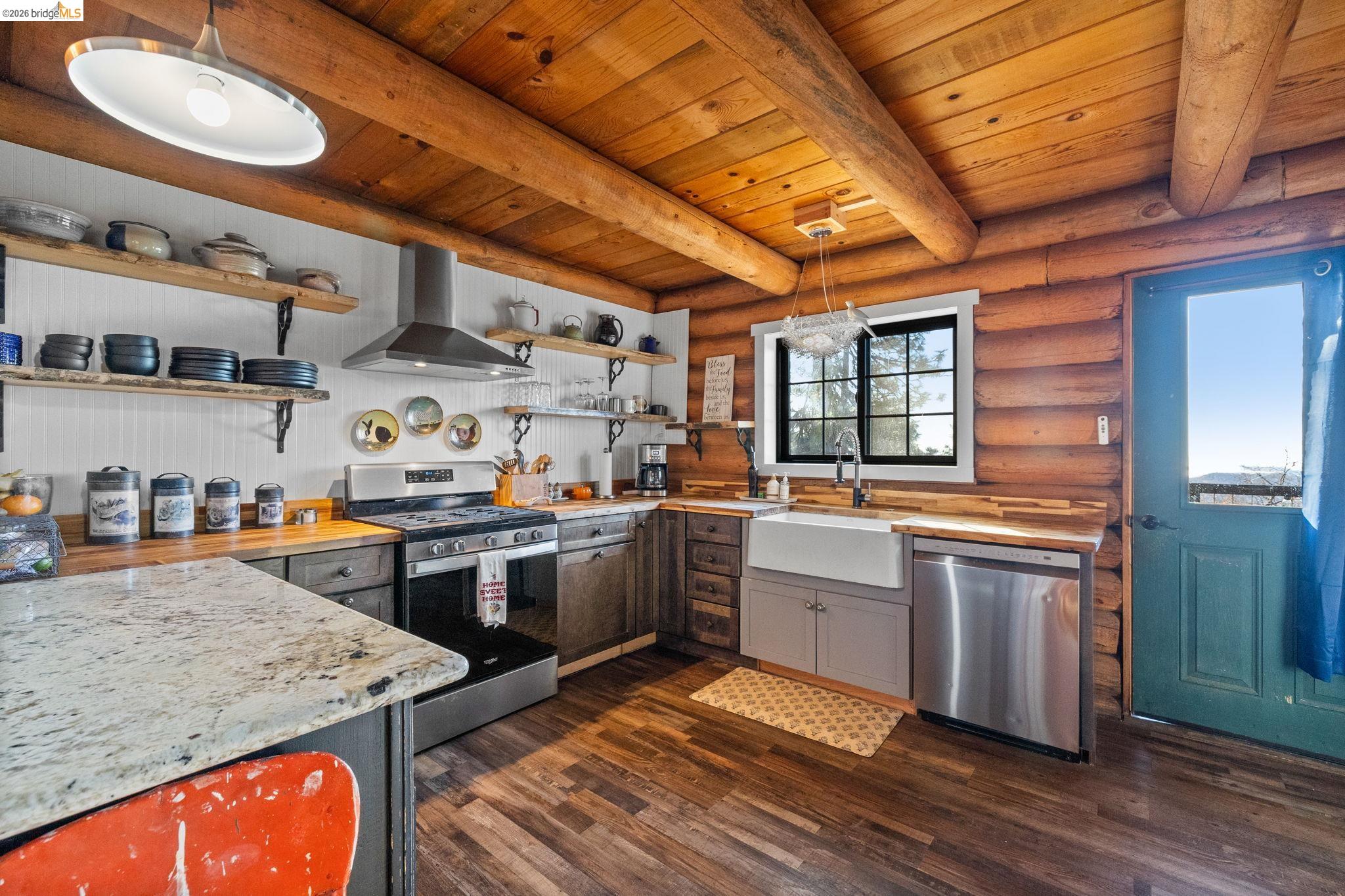 16144 Big Hill Rd, Sonora CA 95370 — photo 16