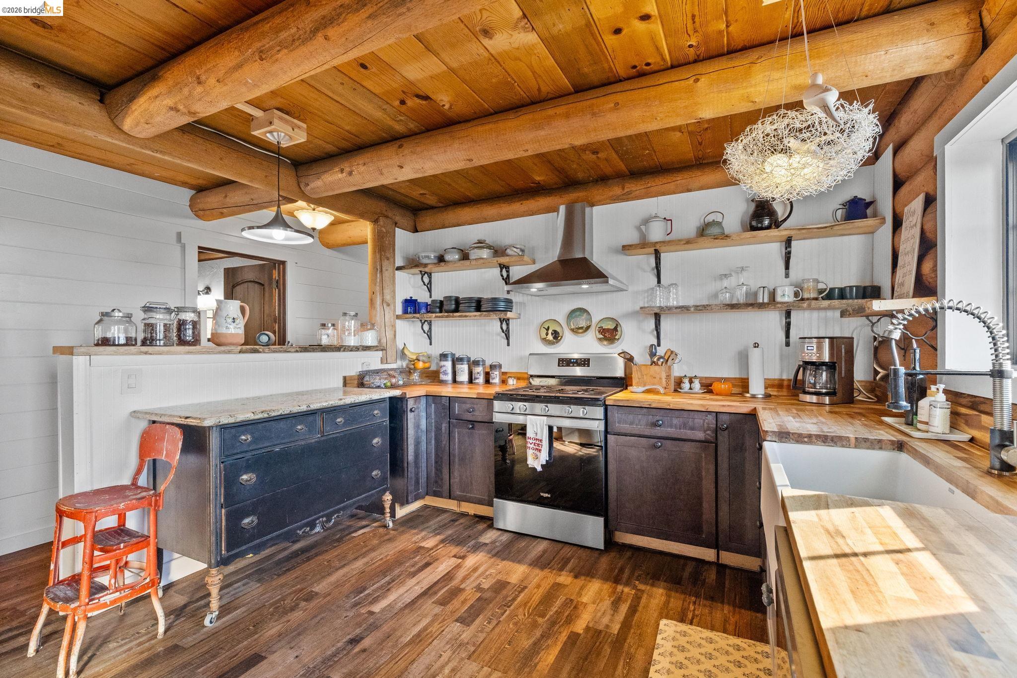16144 Big Hill Rd, Sonora CA 95370 — photo 17