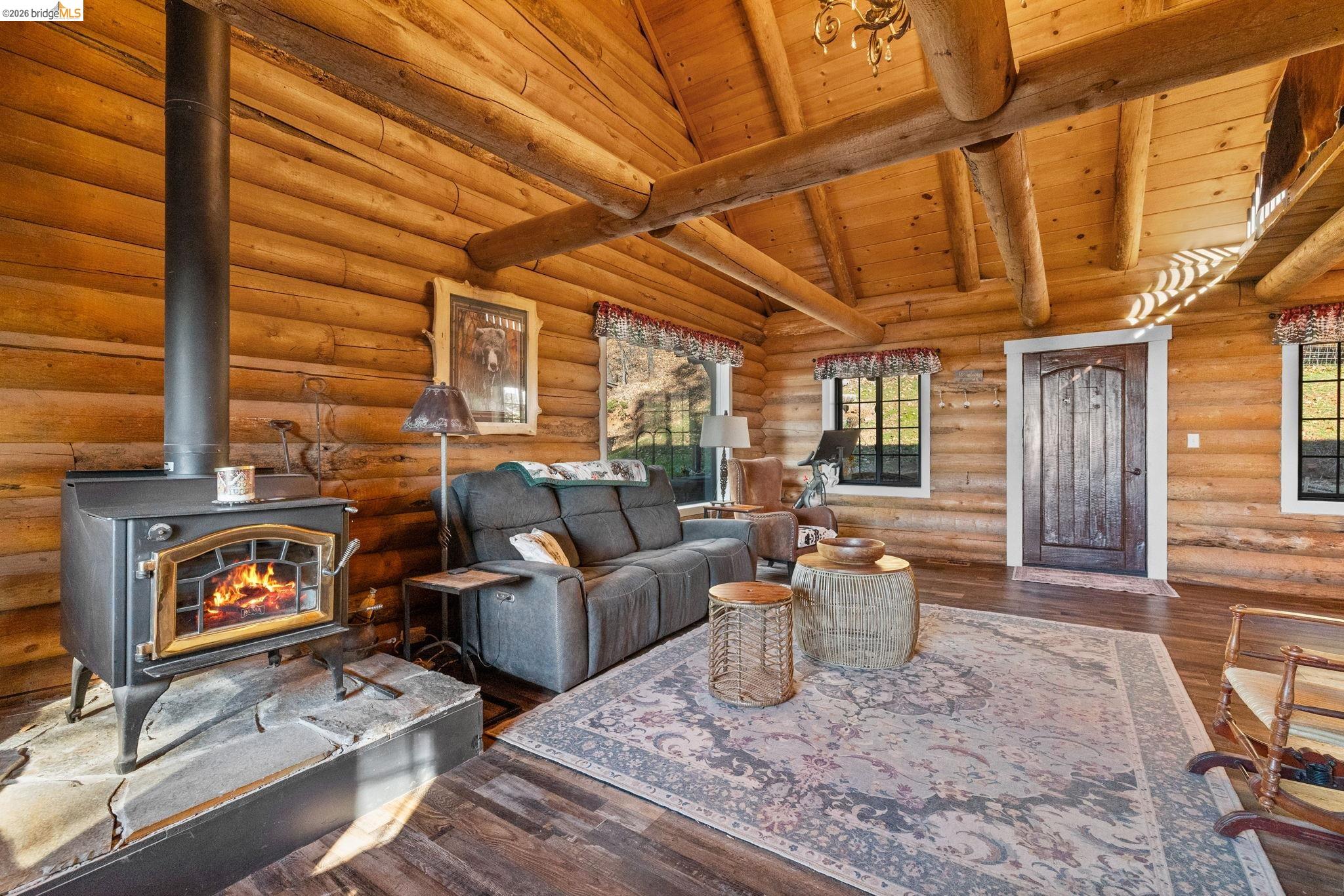 16144 Big Hill Rd, Sonora CA 95370 — photo 10