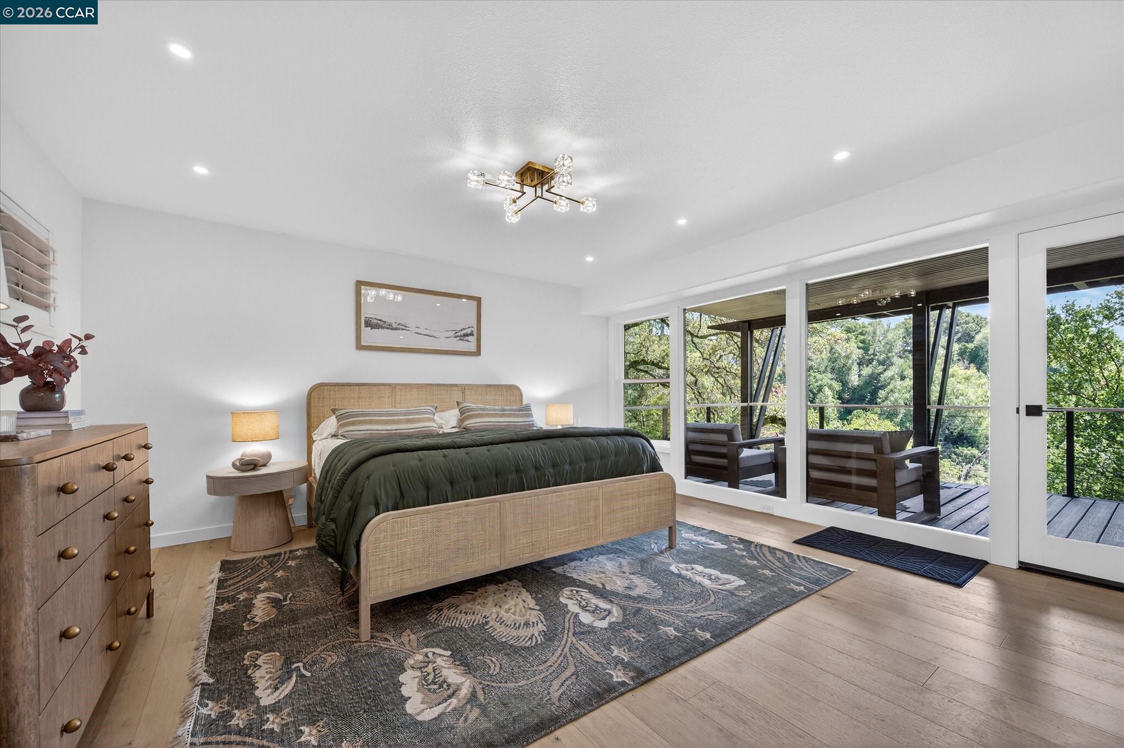 130 La Espiral, Orinda CA 94563 — photo 39