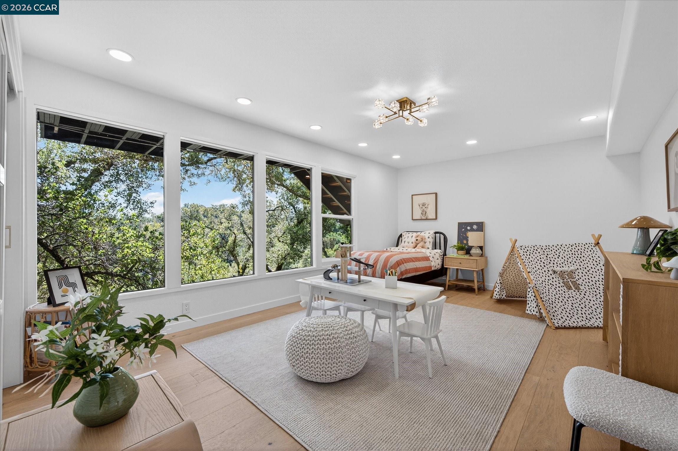 130 La Espiral, Orinda CA 94563 — photo 44
